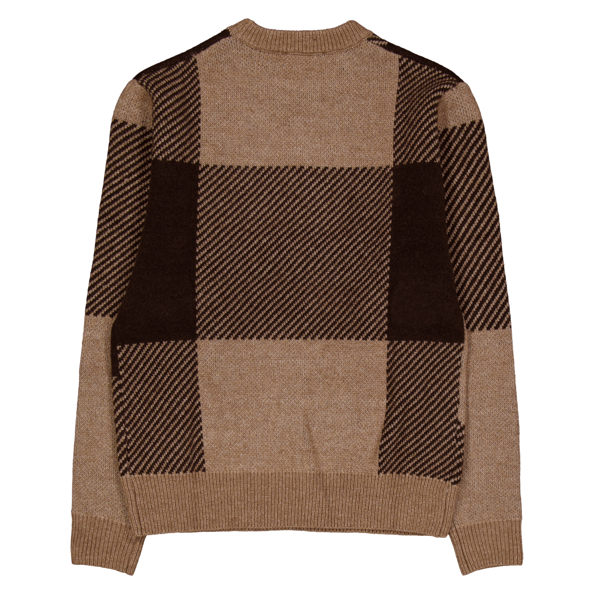 Les Deux Buffalo Recycled Knit Dusty - Bild 2