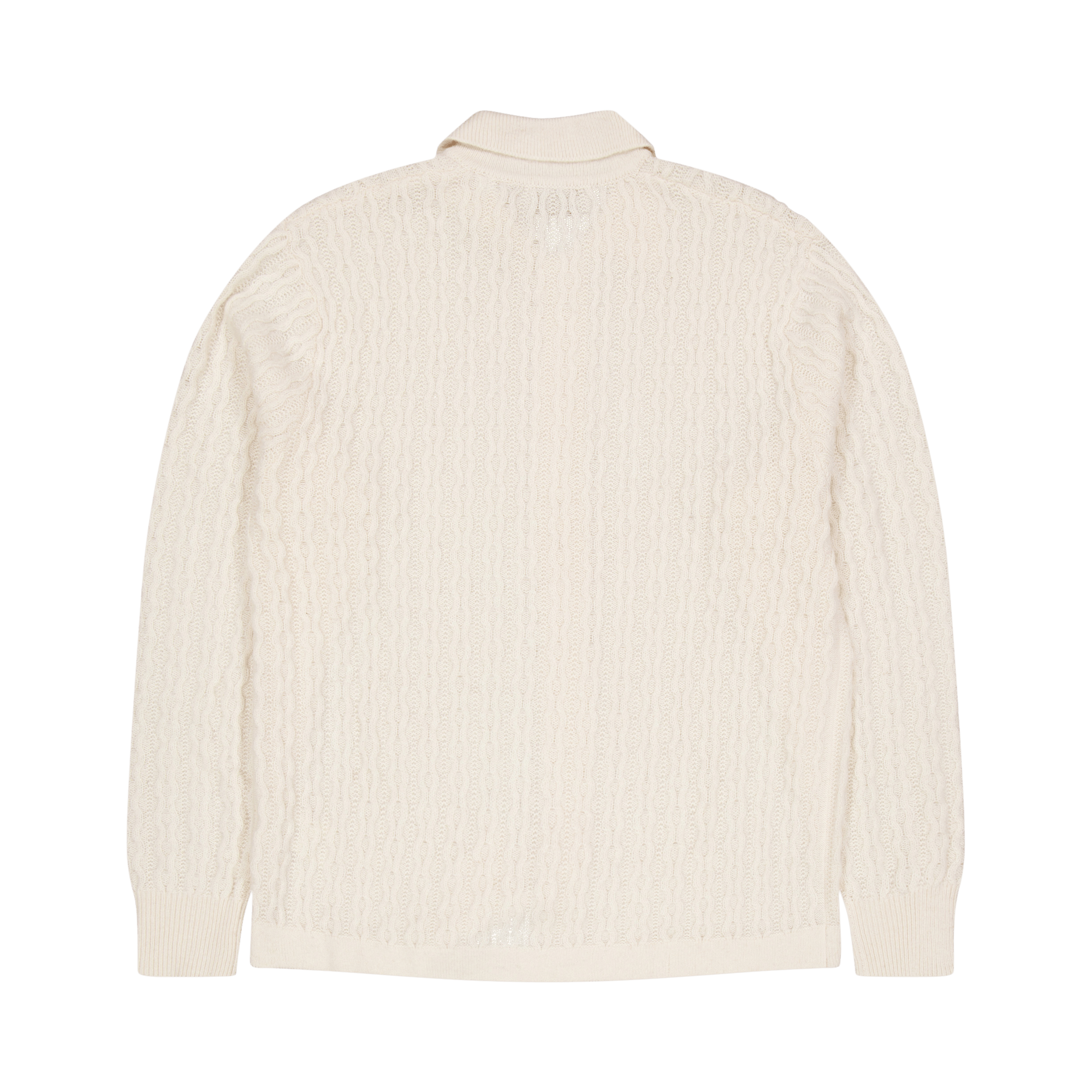 Les Deux Garret Knit Ls Shirt - Bild 2