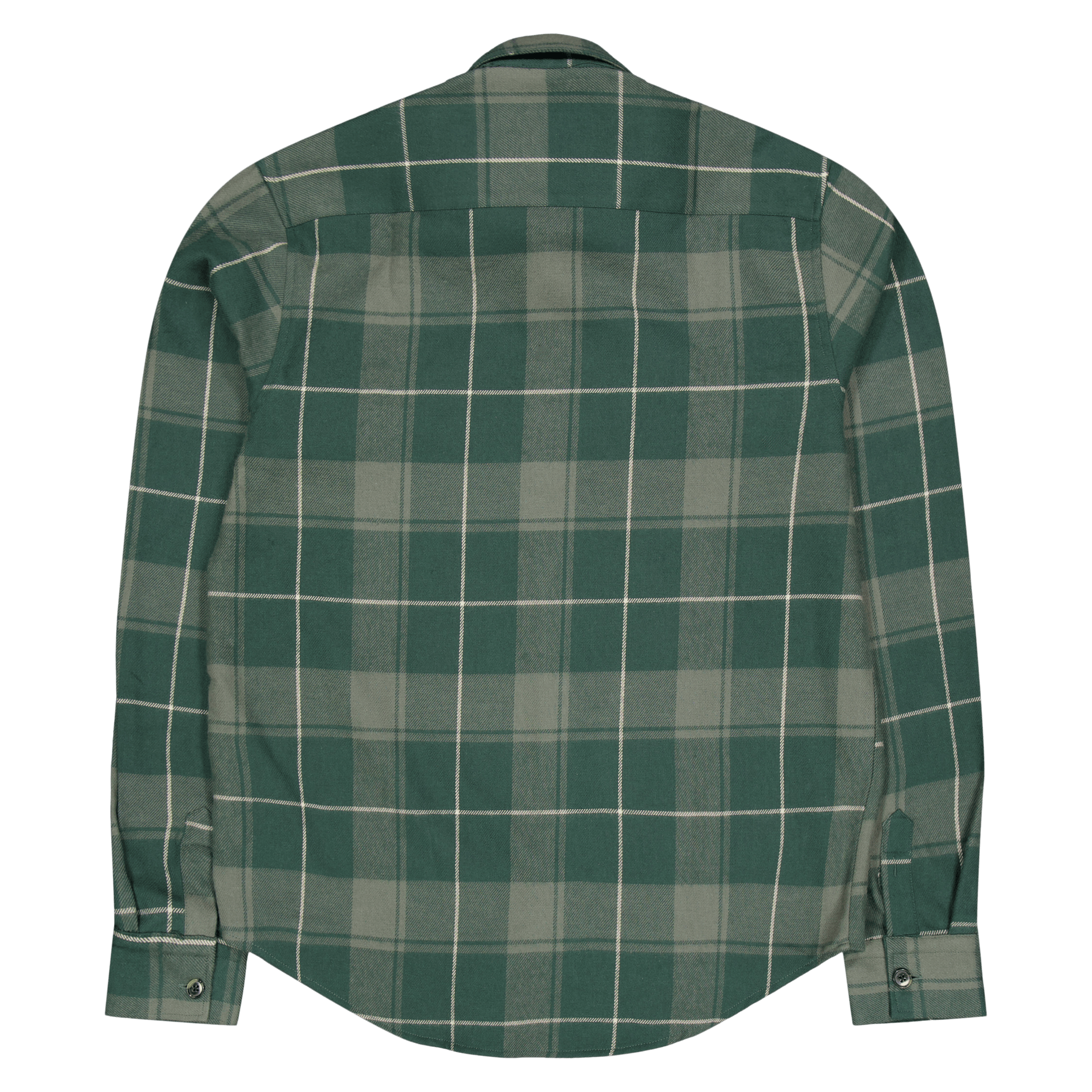 Les Deux Lennon Check Shirt - Bild 2