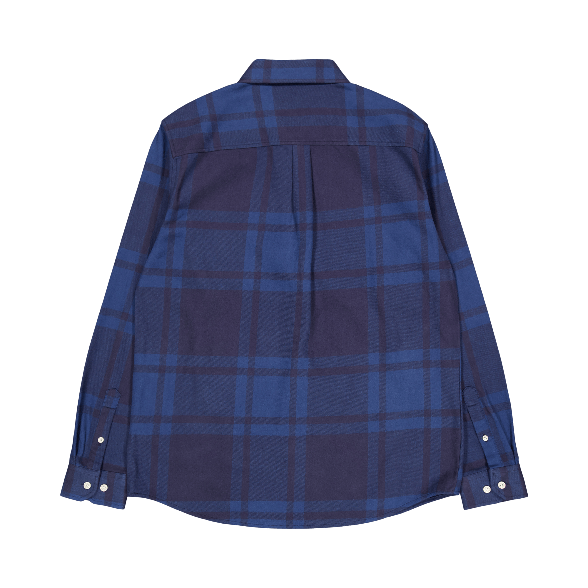 Les Deux Jeremy Flannel Shirt - Bild 2