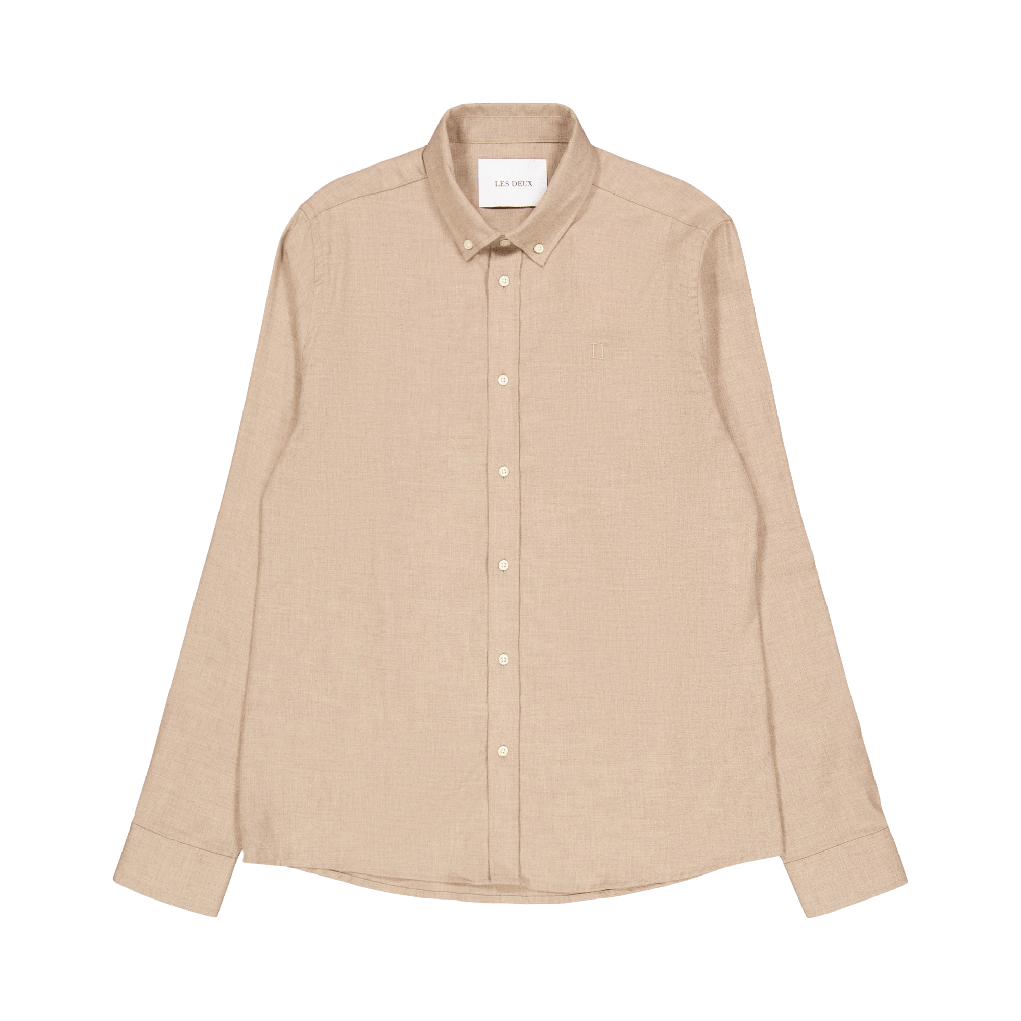 Les Deux Desert Reg Shirt