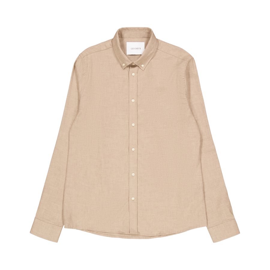 Les Deux Desert Reg Shirt