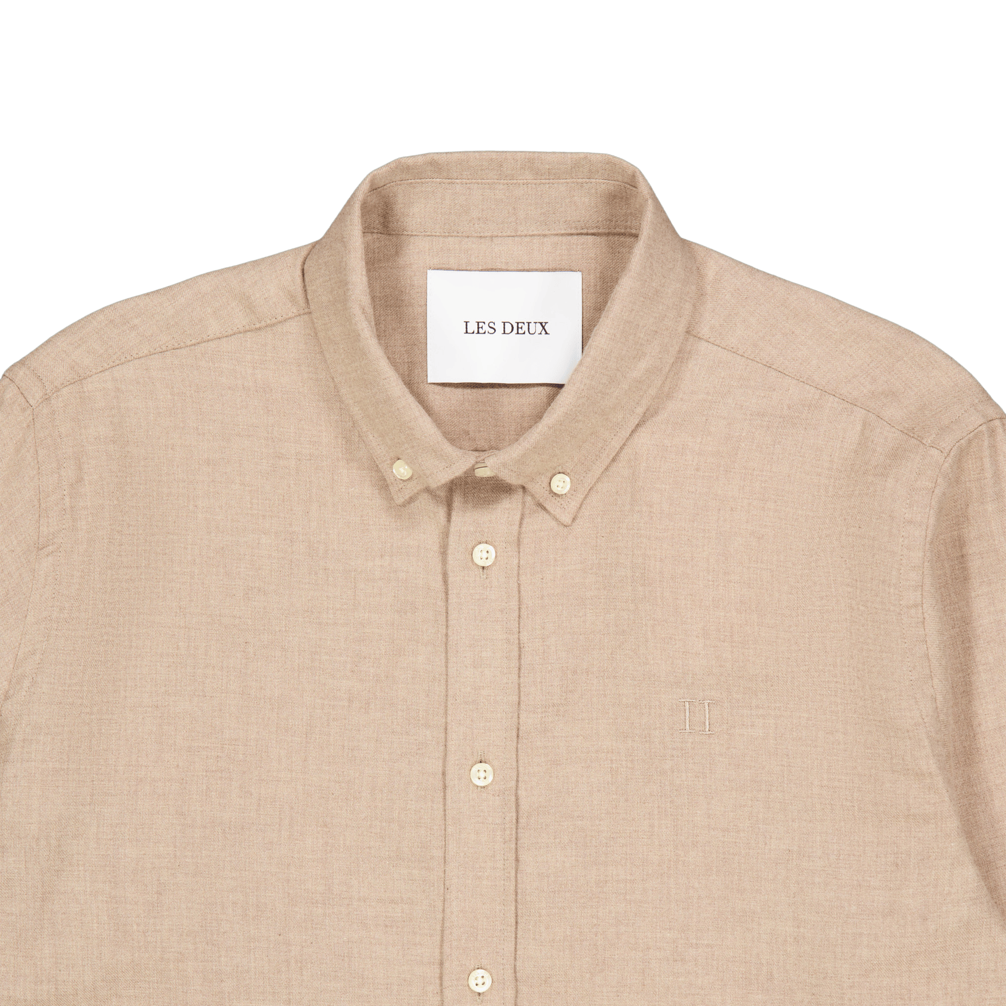 Les Deux Desert Reg Shirt - Bild 3