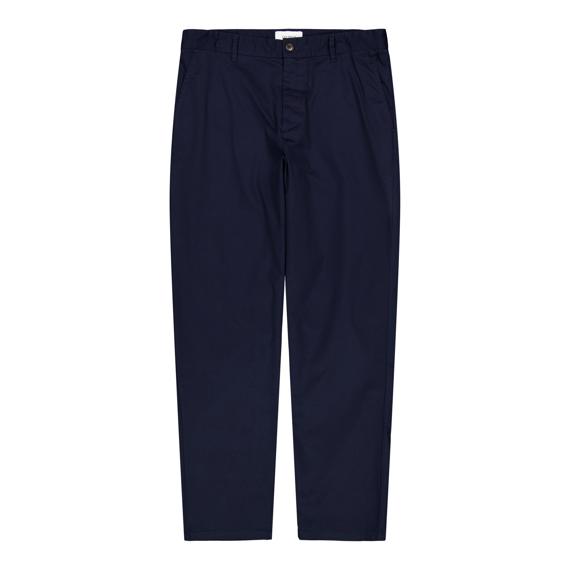 Les Deux Jared Twill Chino Pants Dark  ”32