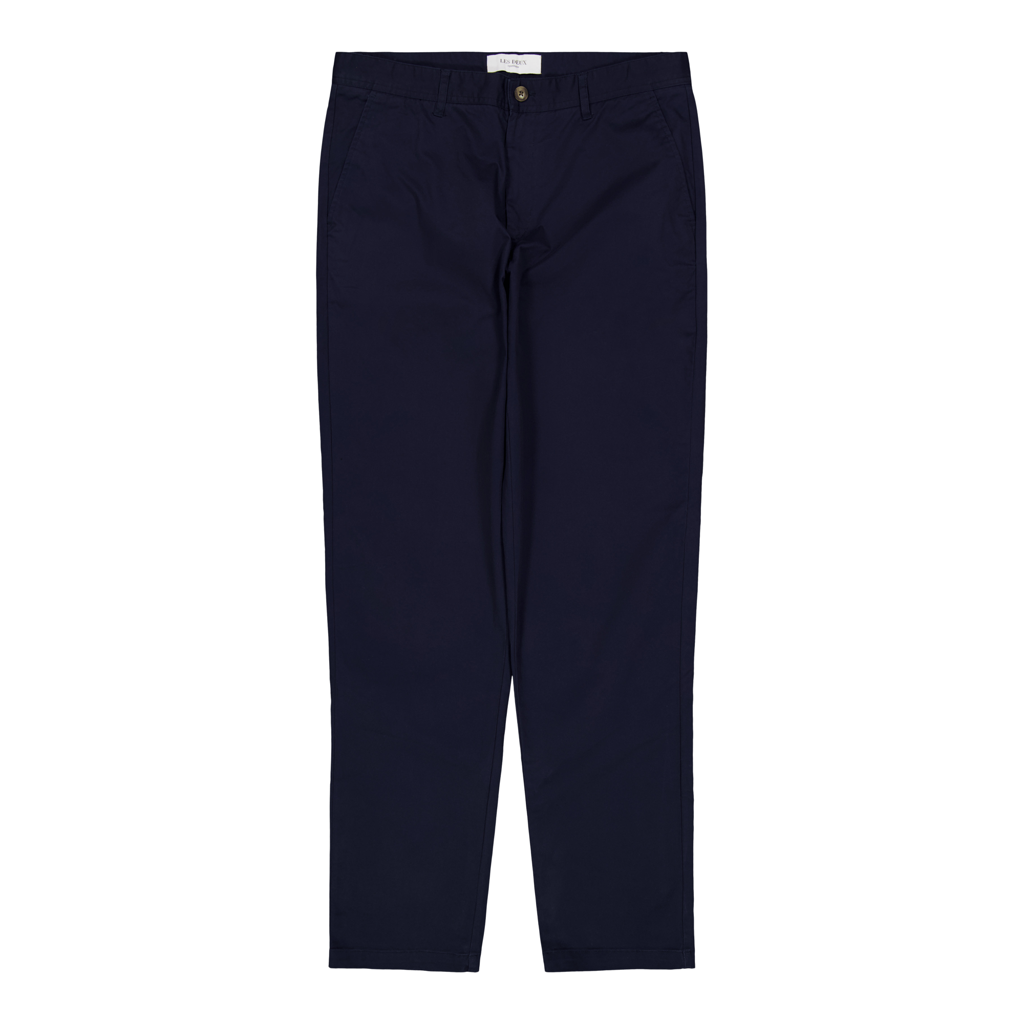 Les Deux Jared Twill Chino Pants Dark  ”34