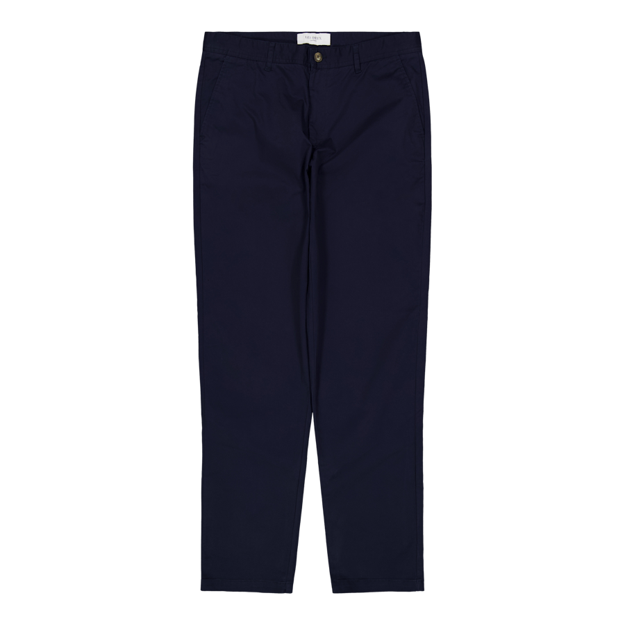 Les Deux Jared Twill Chino Pants Dark ”34