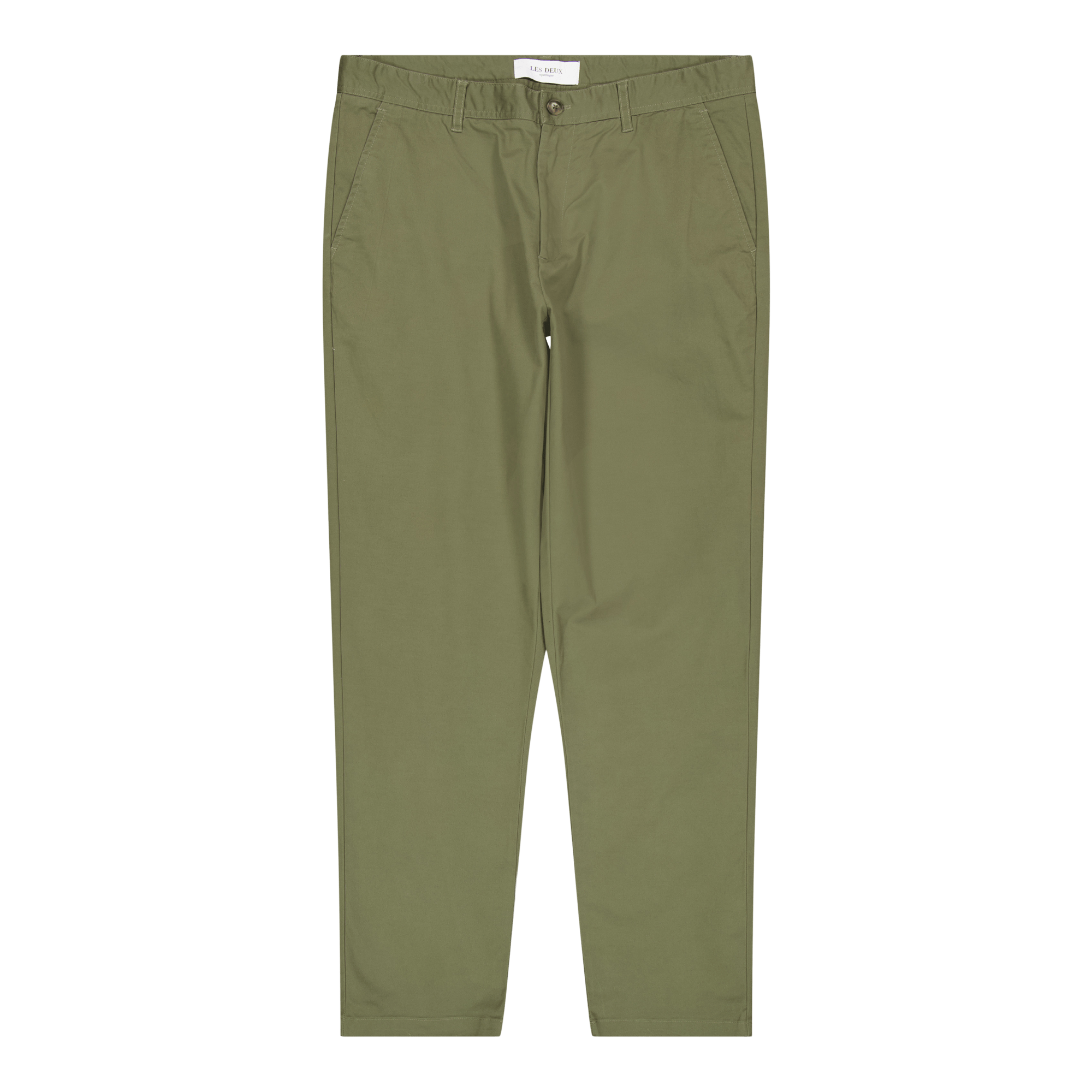 Les Deux Jared Twill Chino Pants  Night ”32
