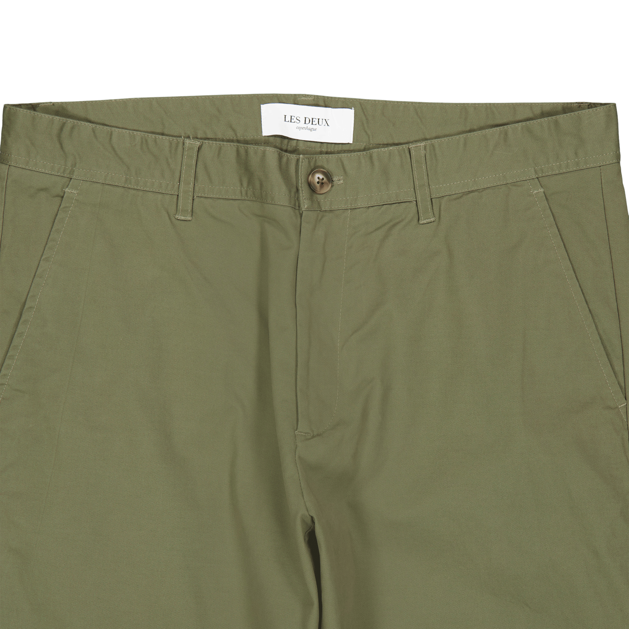 Les Deux Jared Twill Chino Pants  Night "32 - Bild 3