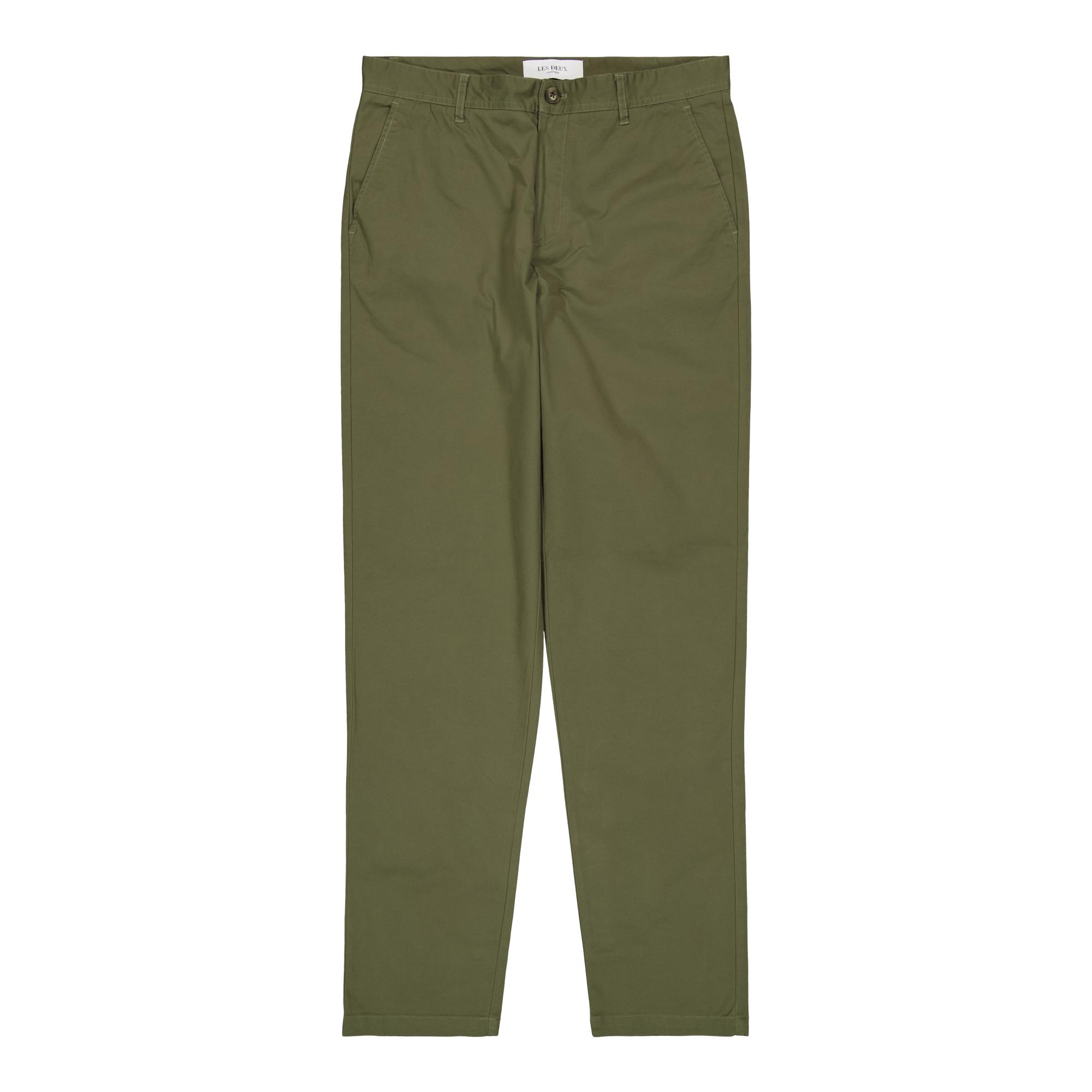 Les Deux Jared Twill Chino Pants  Night ”34