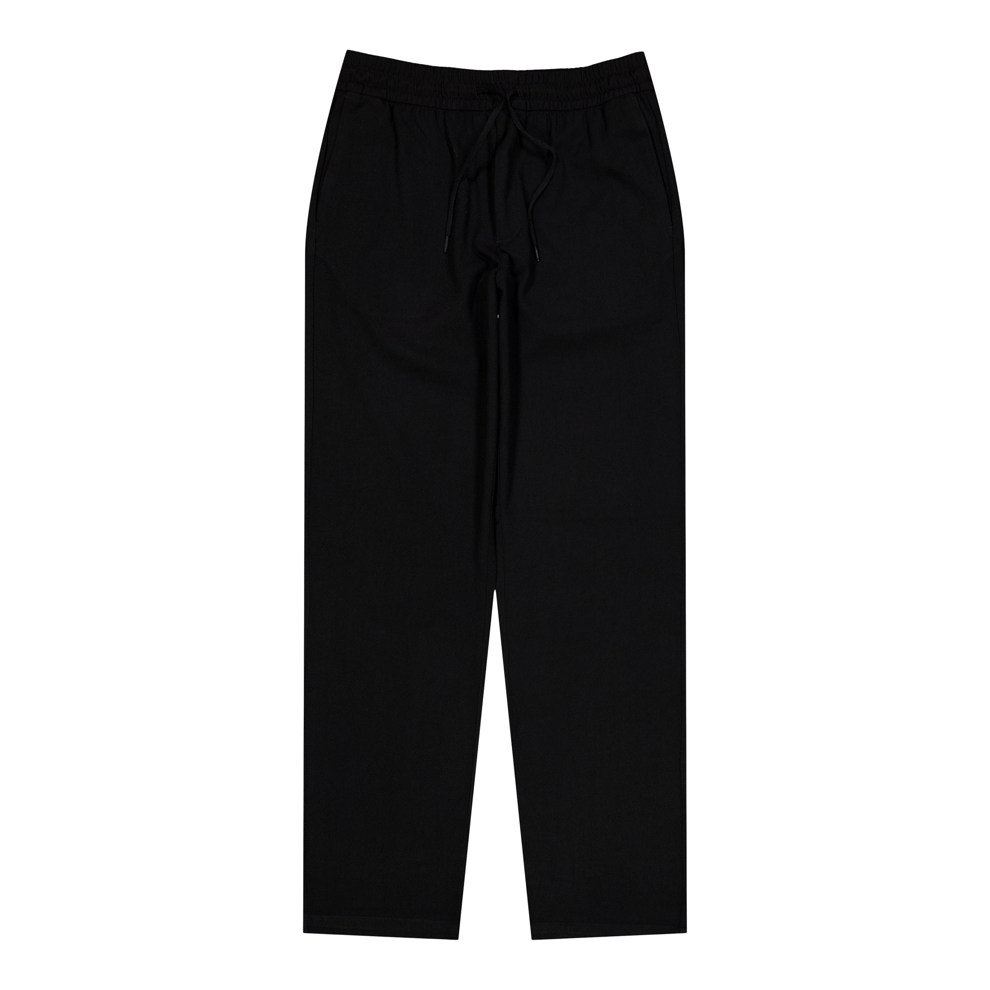 Les Deux Patrick Mélange Pants  Mélange