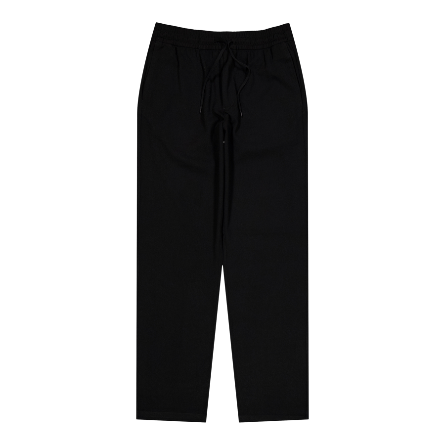 Les Deux Patrick Mélange Pants Mélange