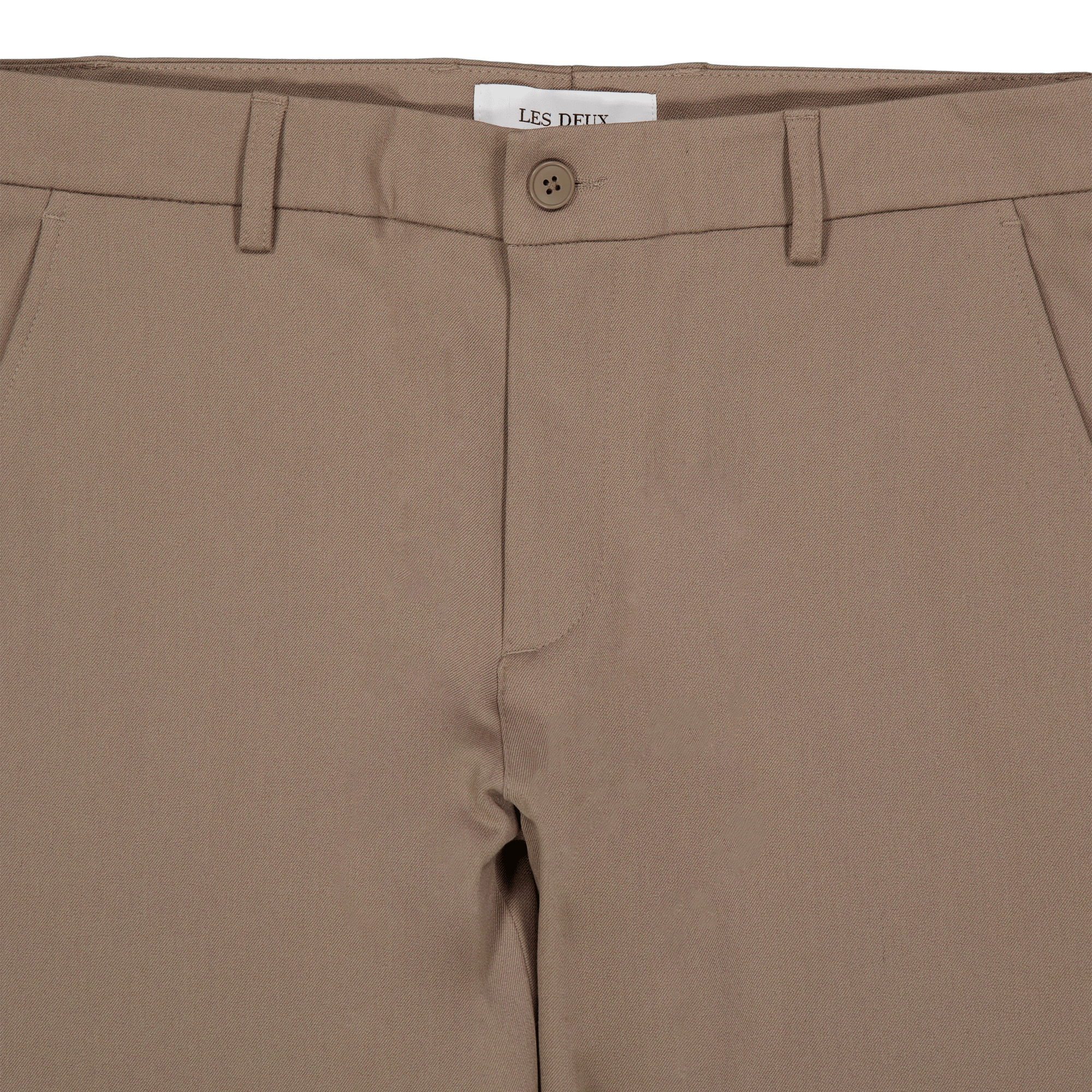 Les Deux Como Reg Suit Pants - Seasonal Mountain  "32 - Bild 3