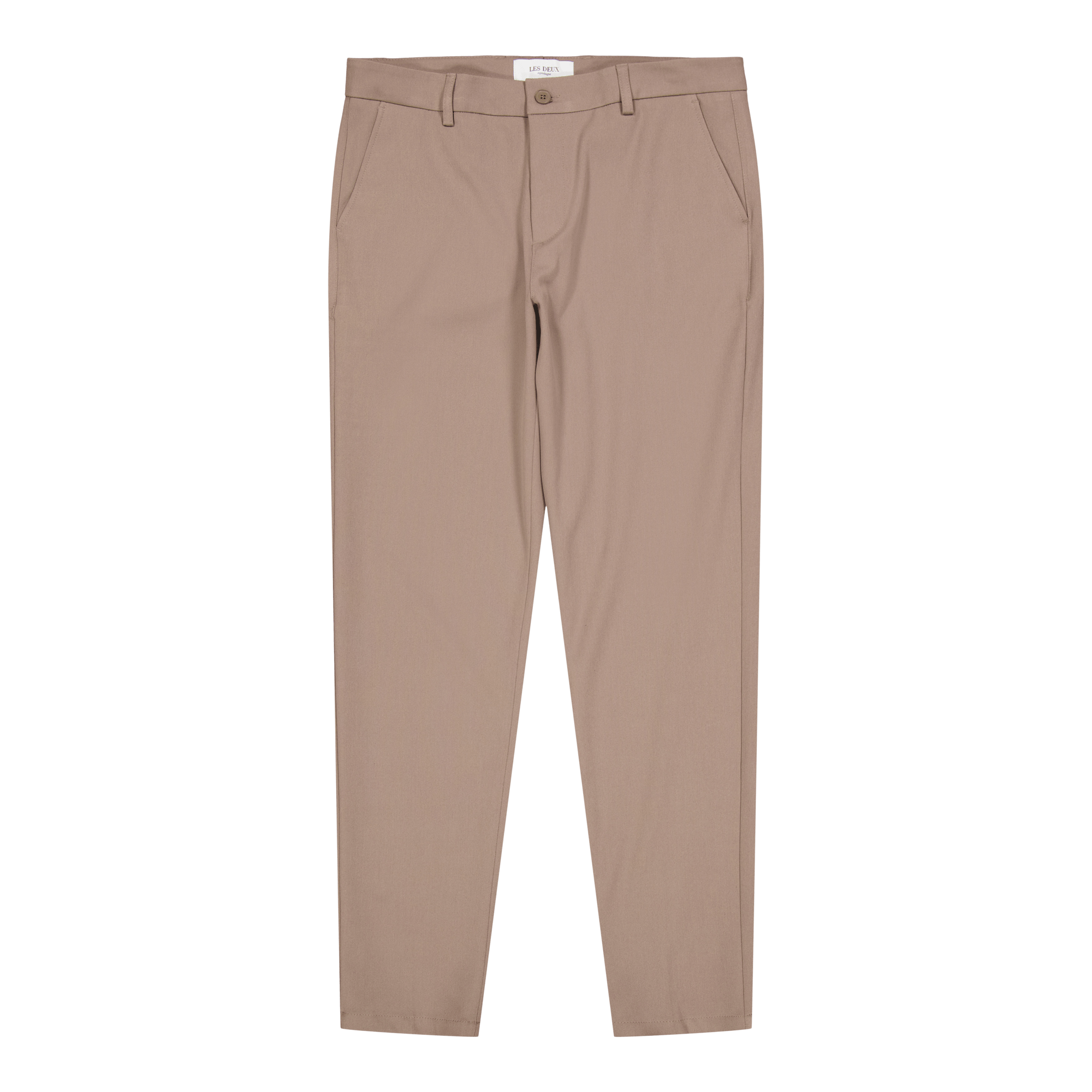 Les Deux Como Reg Suit Pants – Seasonal Mountain  ”34
