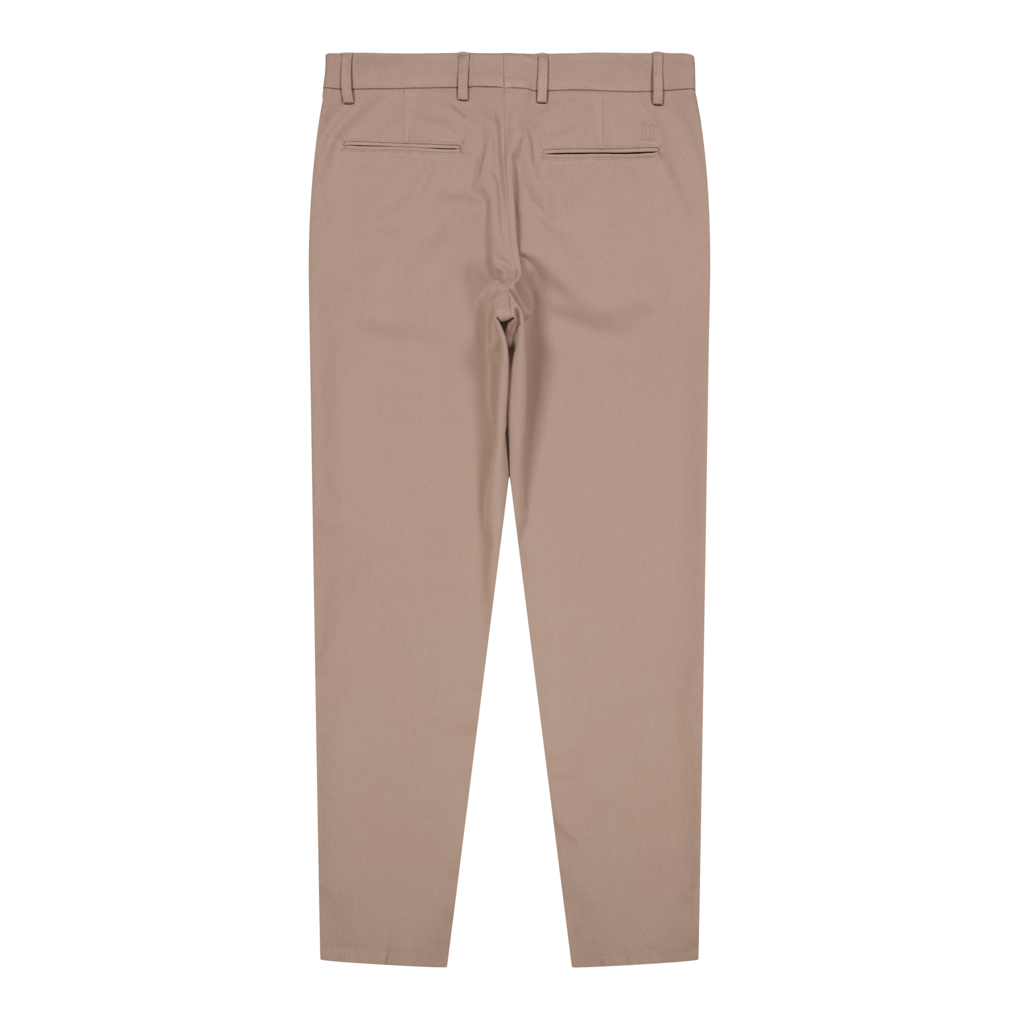 Les Deux Como Reg Suit Pants - Seasonal Mountain  "34 - Bild 2