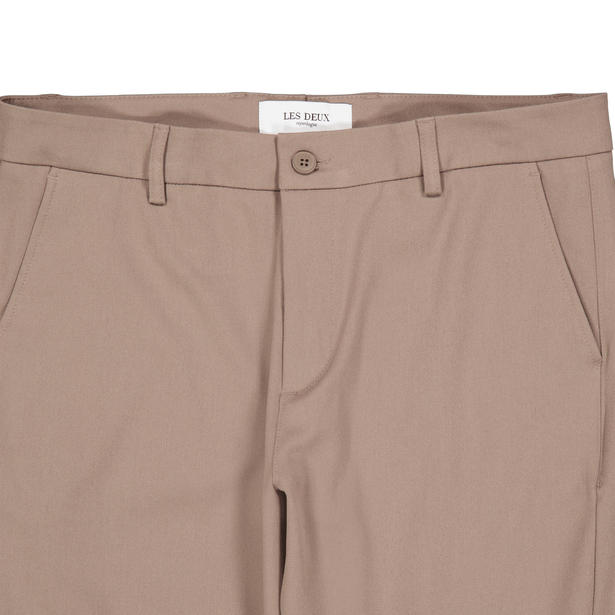 Les Deux Como Reg Suit Pants - Seasonal Mountain  "34 - Bild 3