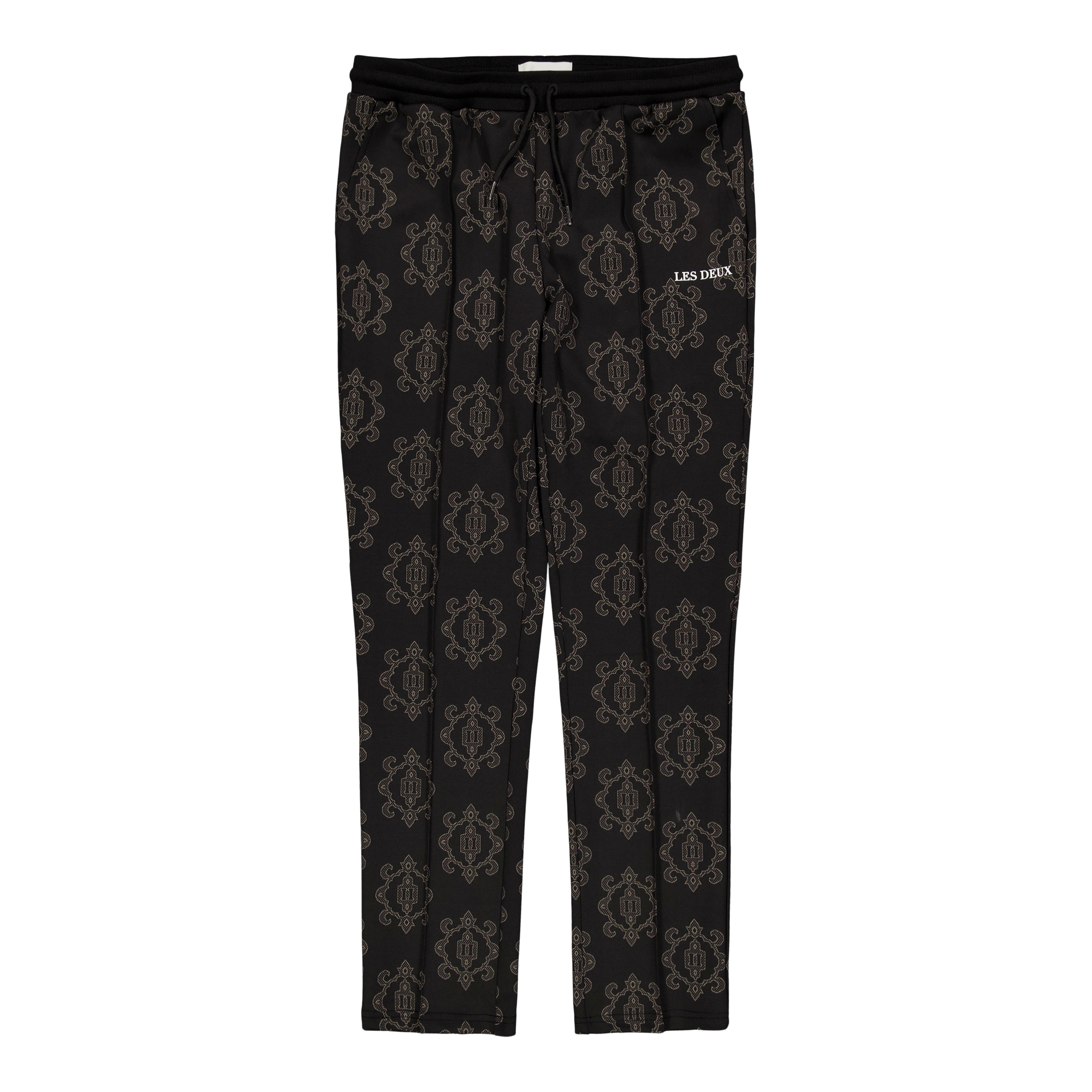 Les Deux Ballier Jacquard Track Pants
