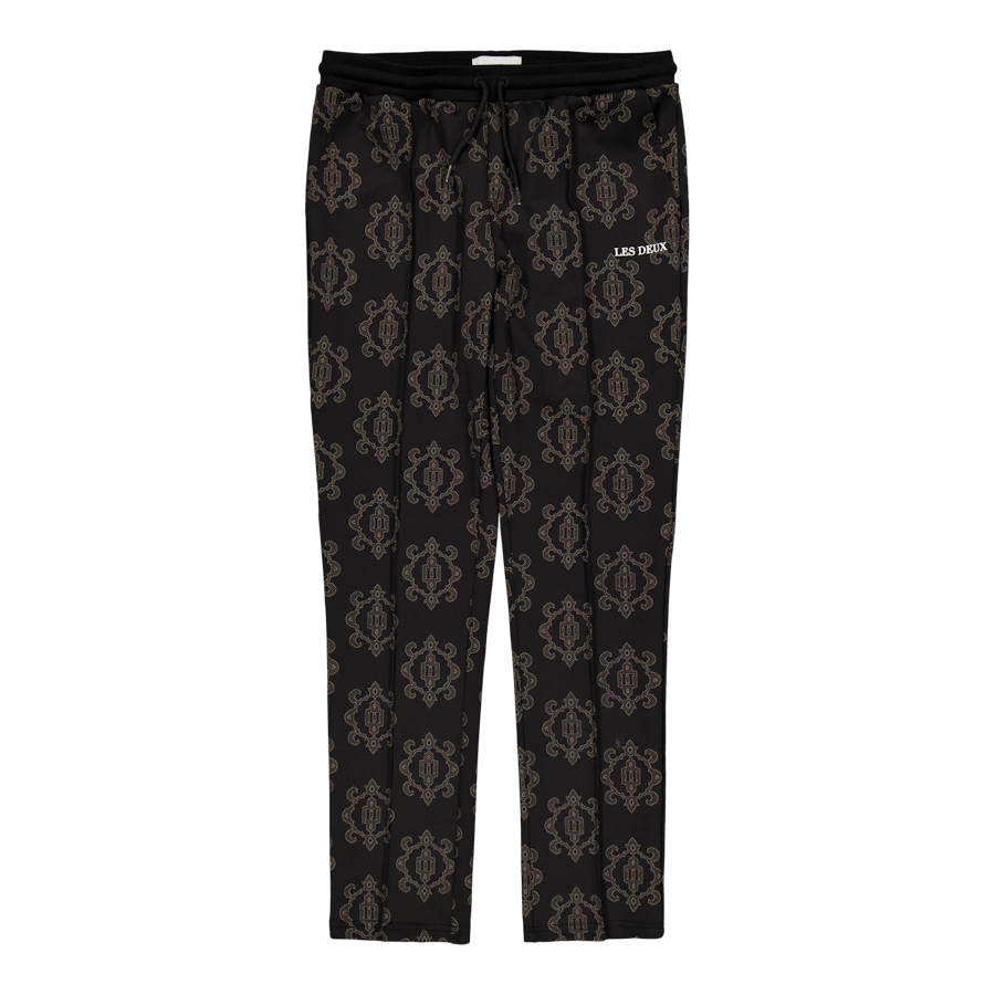 Les Deux Ballier Jacquard Track Pants