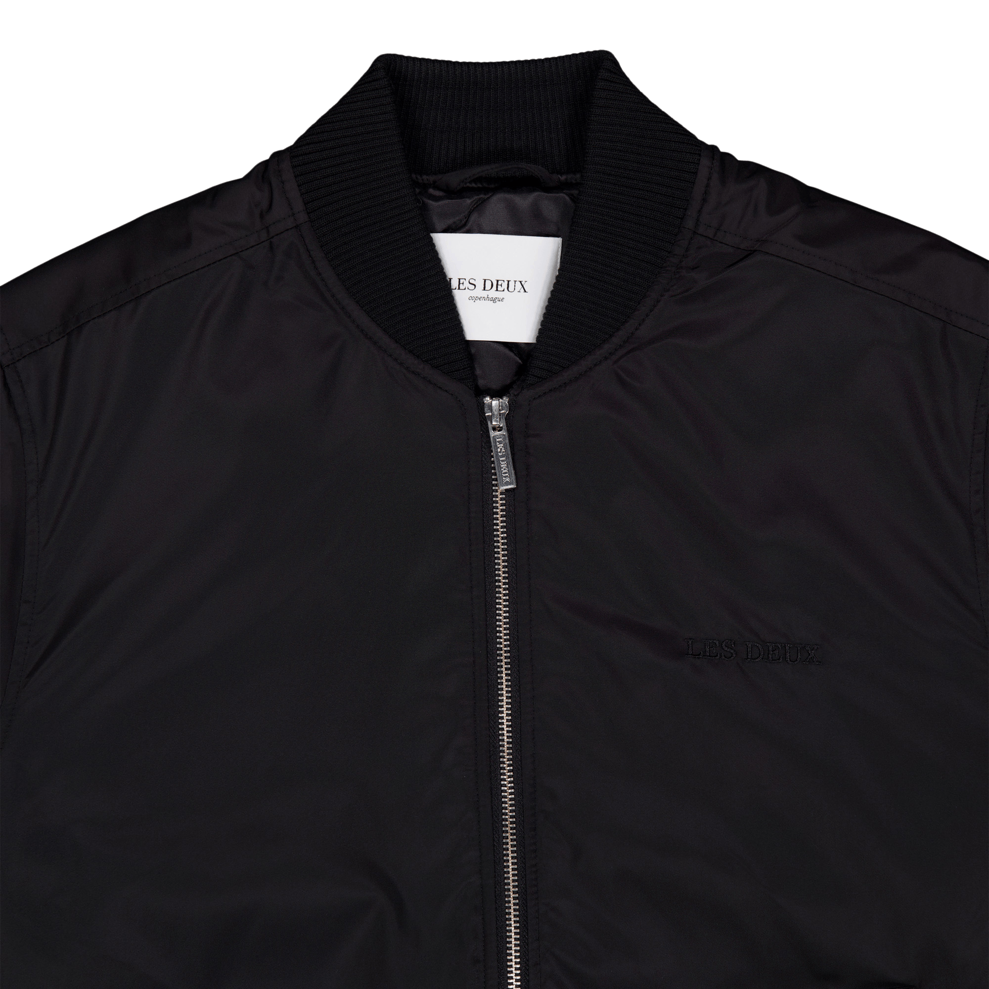 Les Deux Neo Bomber Jacket - Bild 3