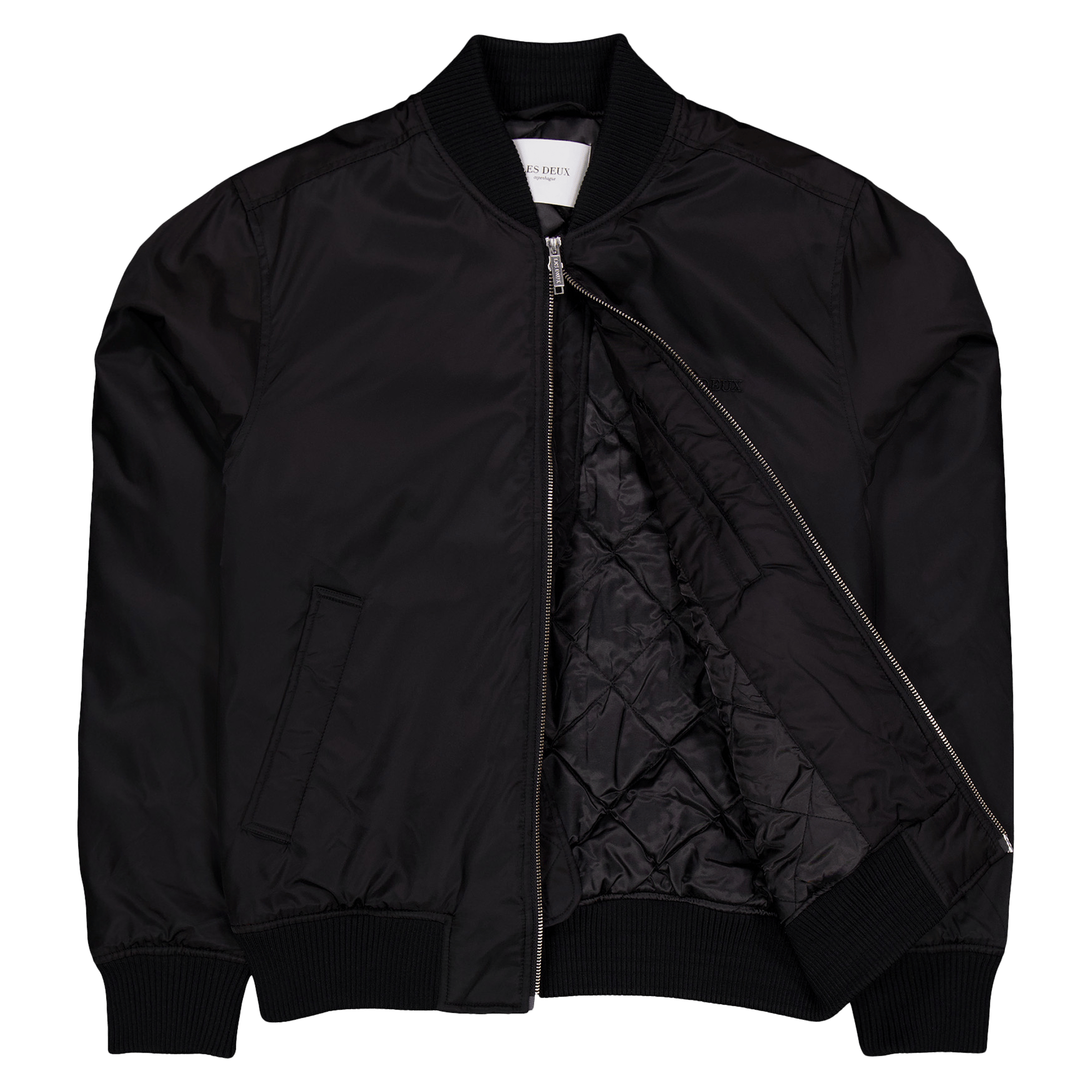 Les Deux Neo Bomber Jacket - Bild 4