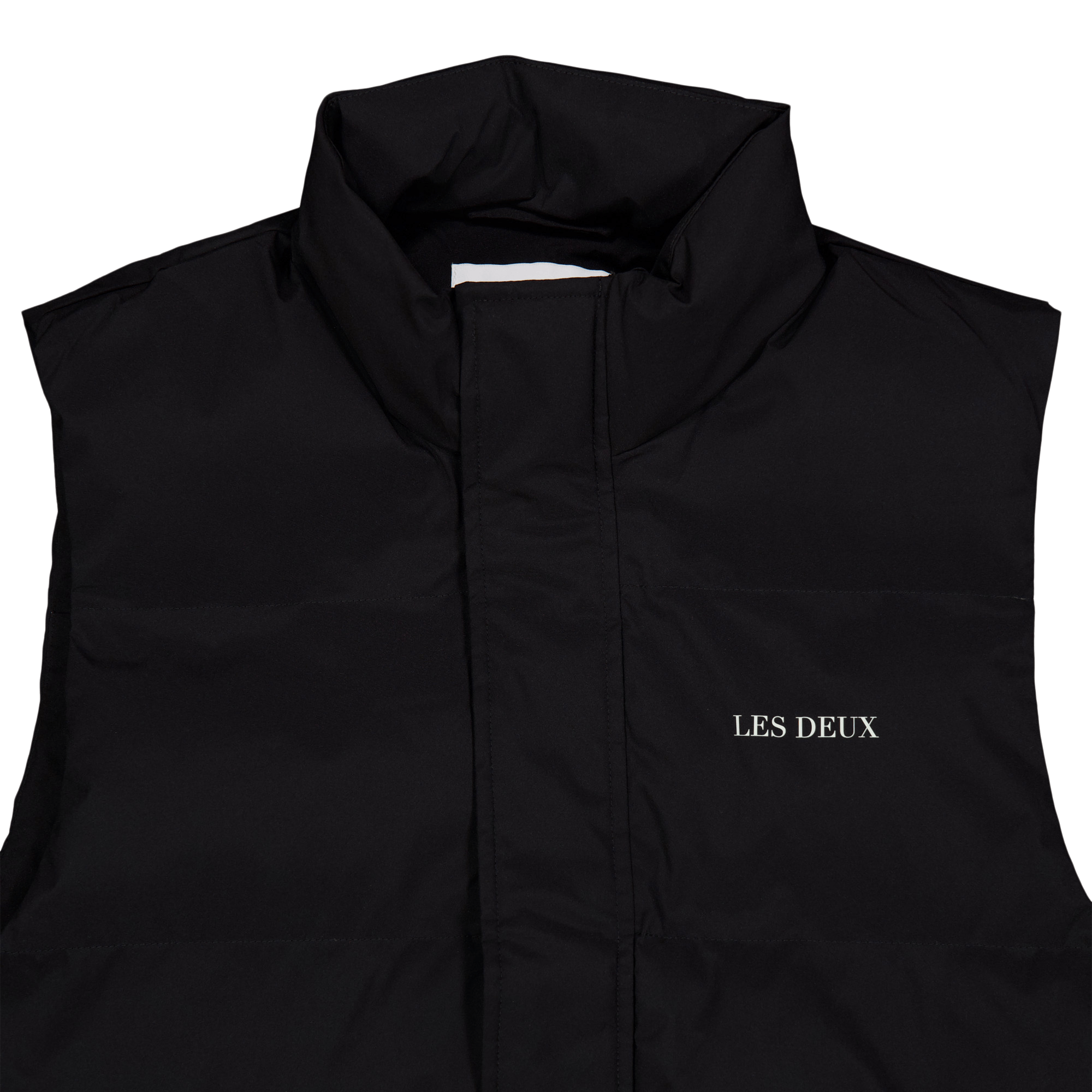 Les Deux Maddox Puffer Vest - Bild 3