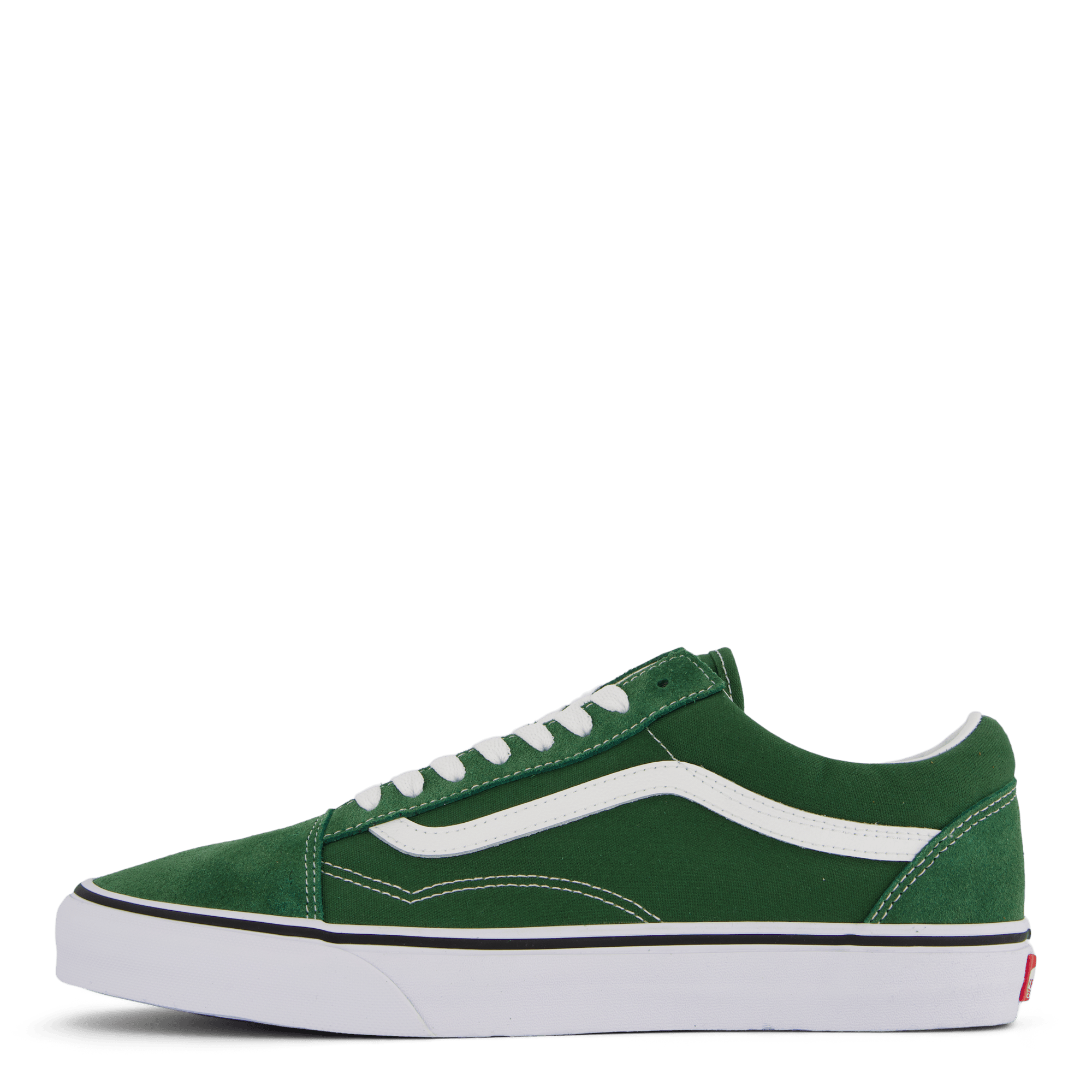 Old Skool Greener Pasture