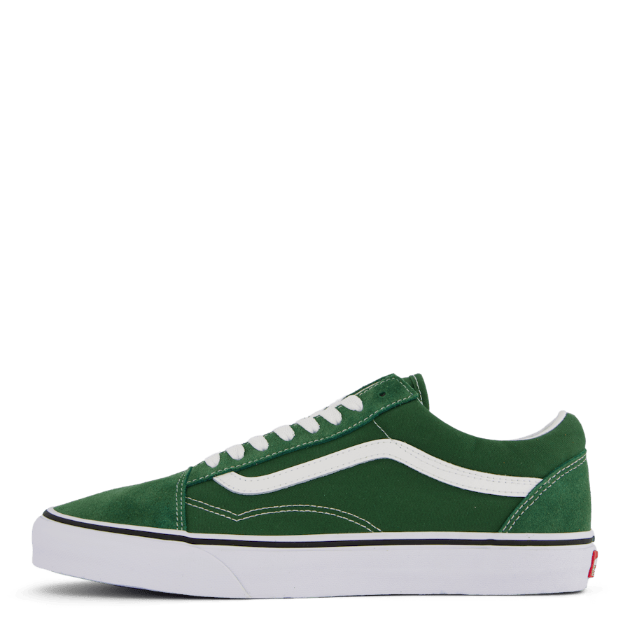 Old Skool Greener Pasture