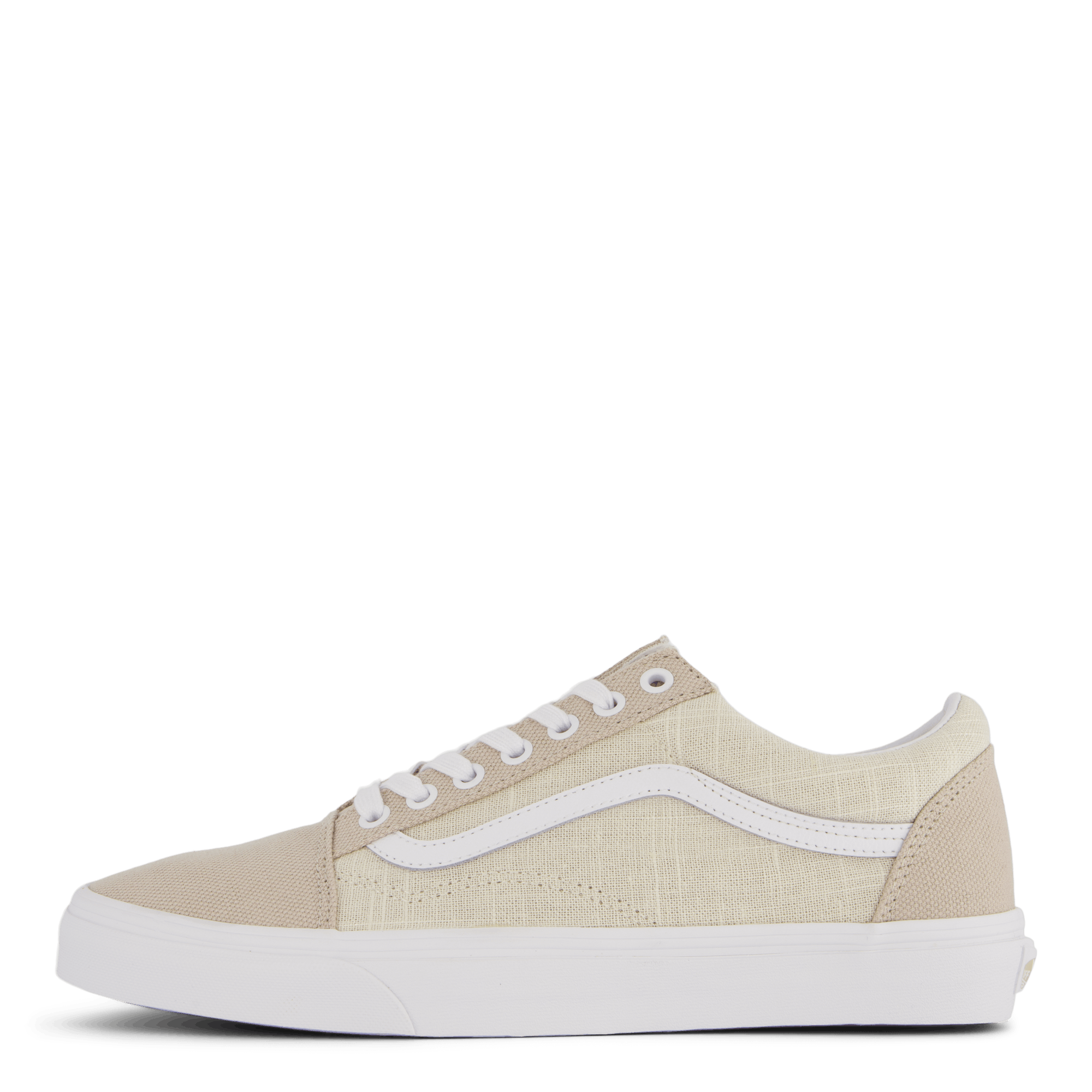 Old Skool Natural, Unisex, Scarpe, Sneakers, Beige, EU 38