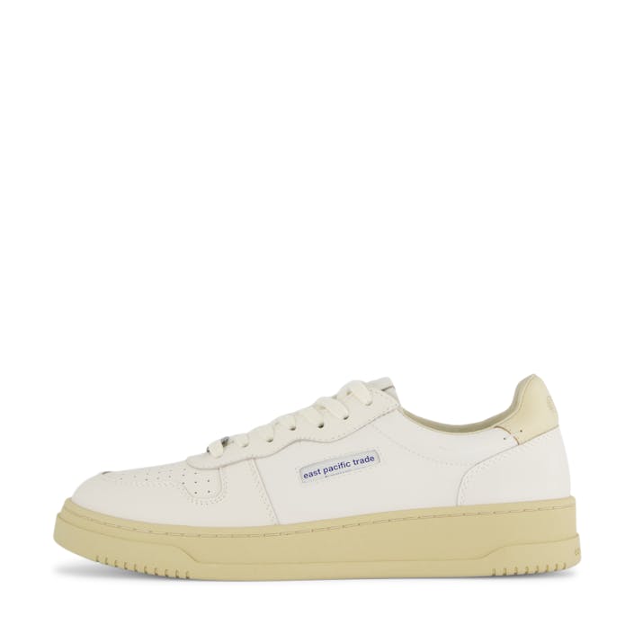 Court Off White, Male, Buty, Sneakersy, Biały, EU 40,5