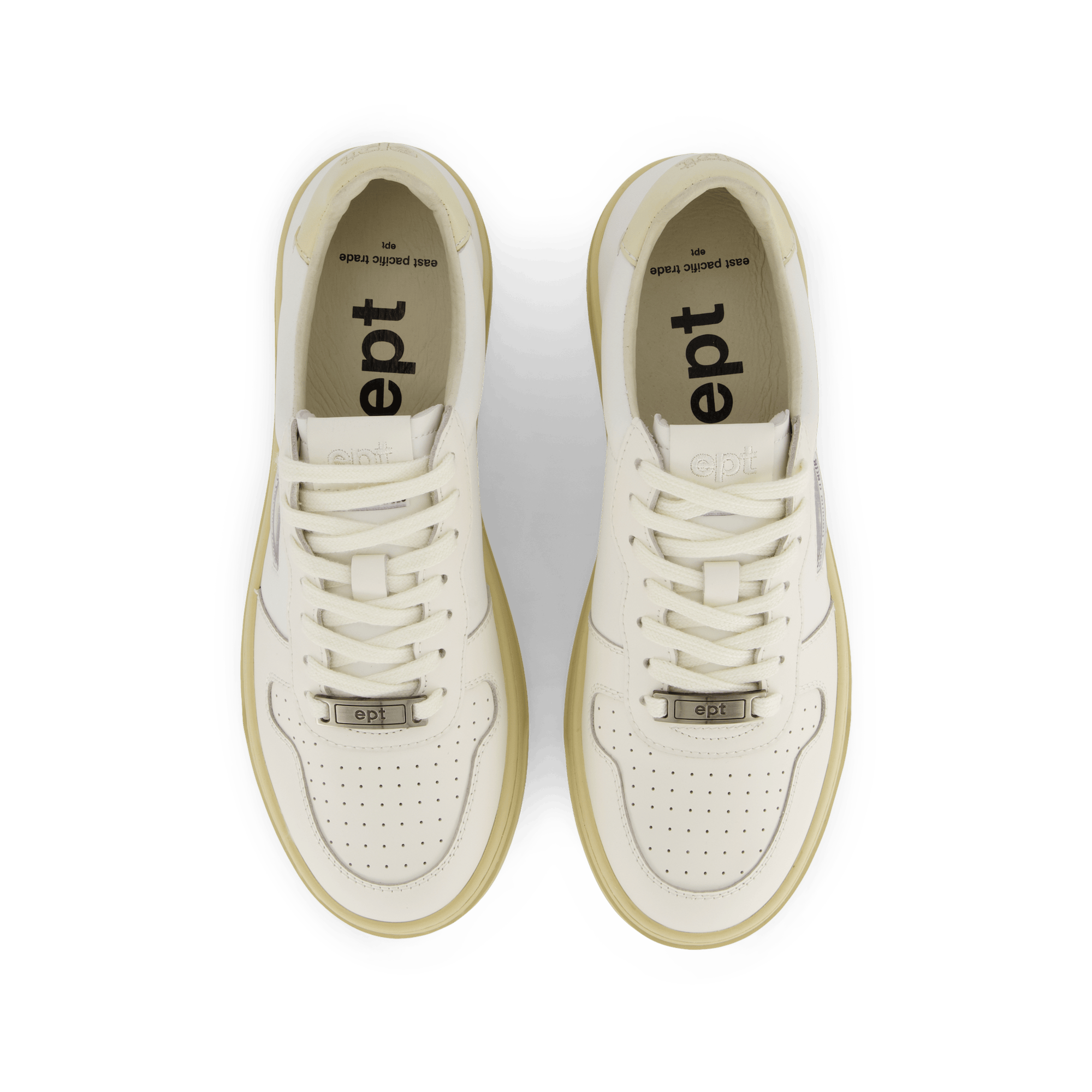 Court Off White - Bild 6