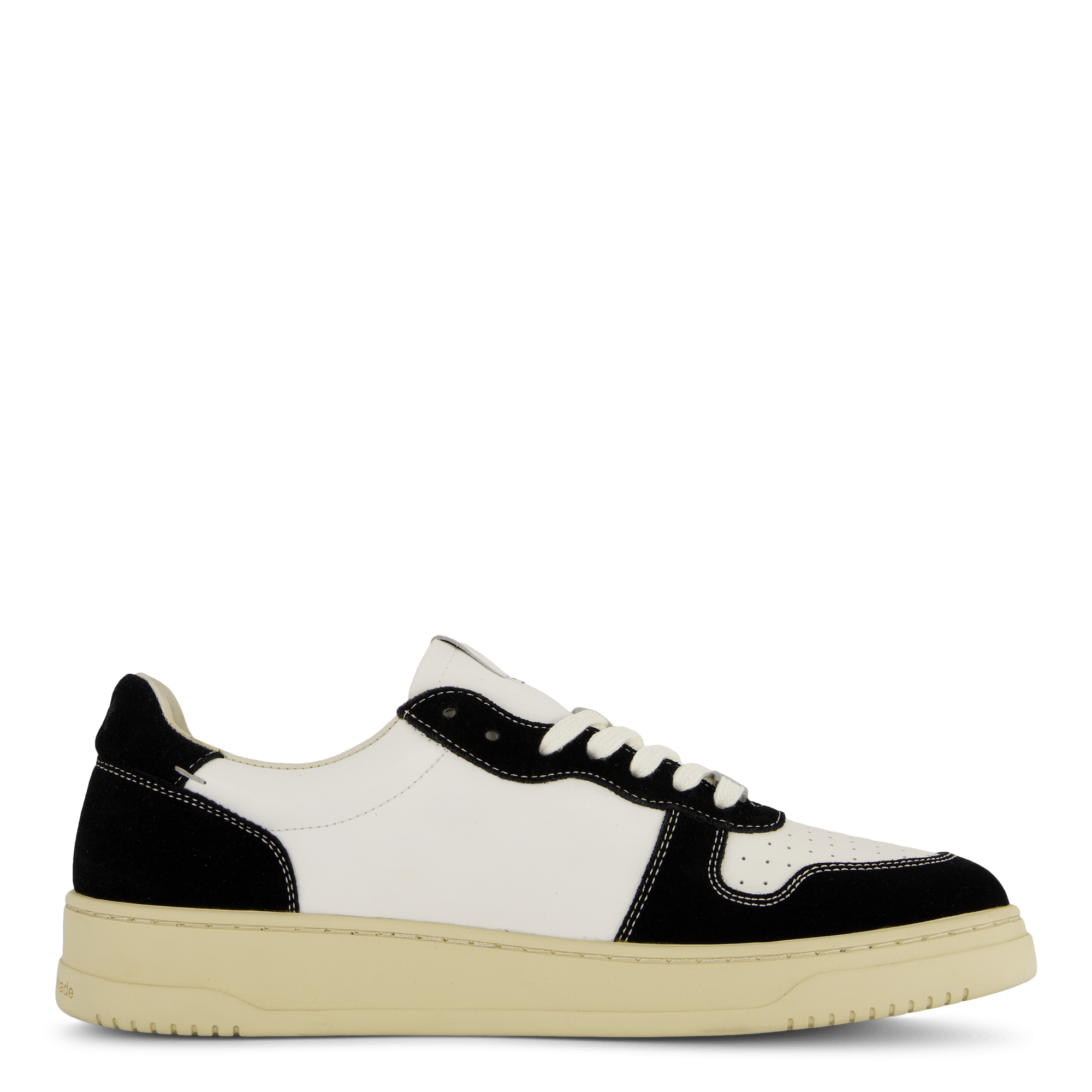 Court Black/off White - Bild 3