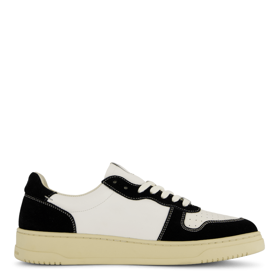 Court Black/off White - Bild 3