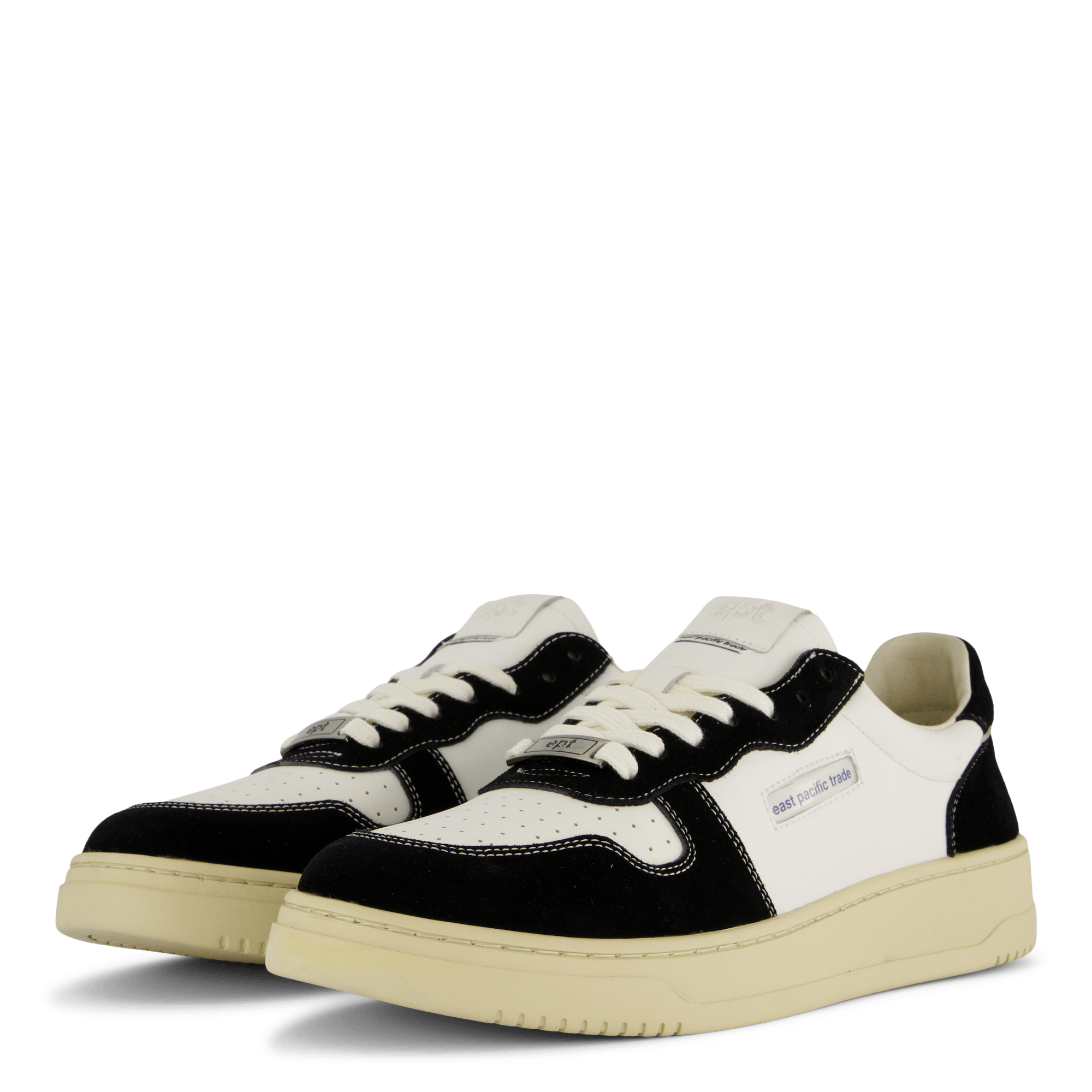 Court Black/off White - Bild 5