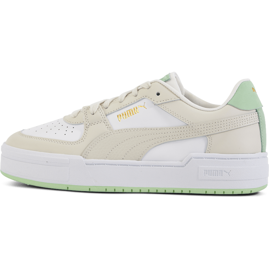 Ca Pro Lth Mix Puma -warm