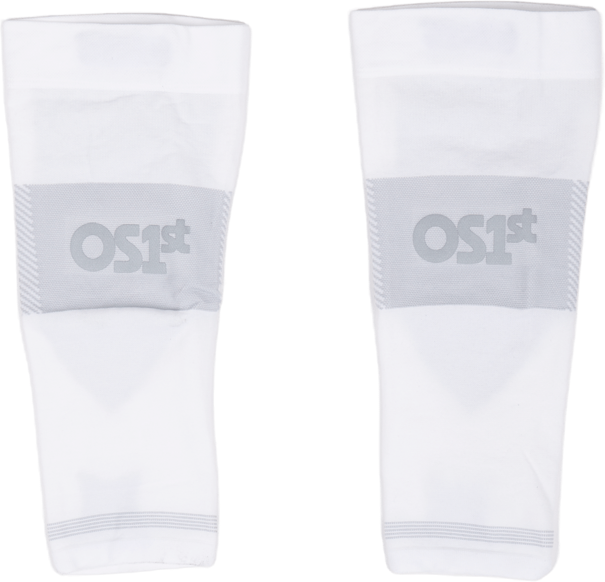 Os1st Ta6 Thin Air Performance White, Unisex, Apparels, Socks, Running, White, L