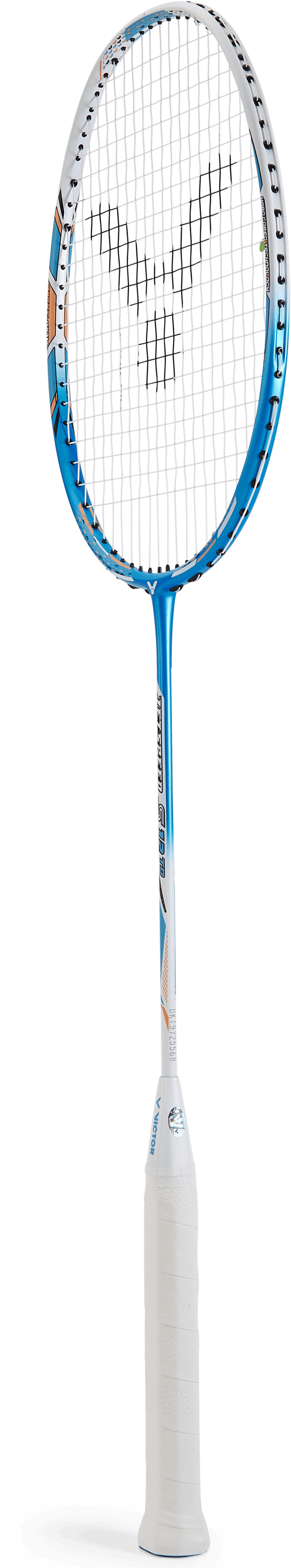 Js12 Td Cloisonne Blue, Unisex, varusteet, mailat, Sulkapallo, ONESIZE