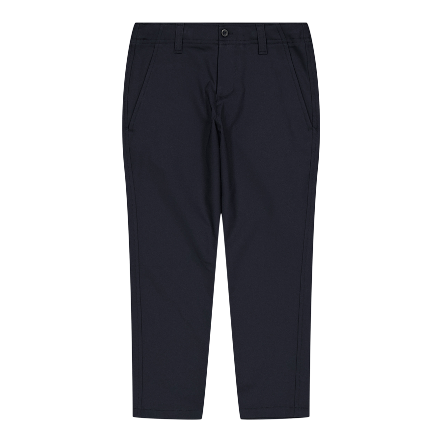 Ua Boys Golf Pant Black
