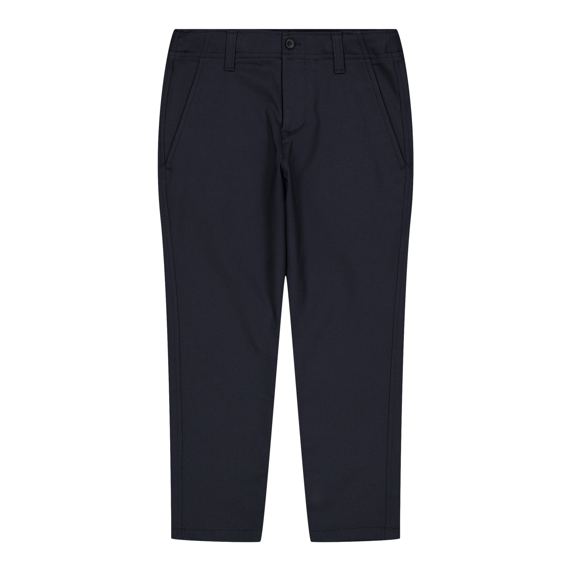Ua Boys Golf Pant Black - Bild 2