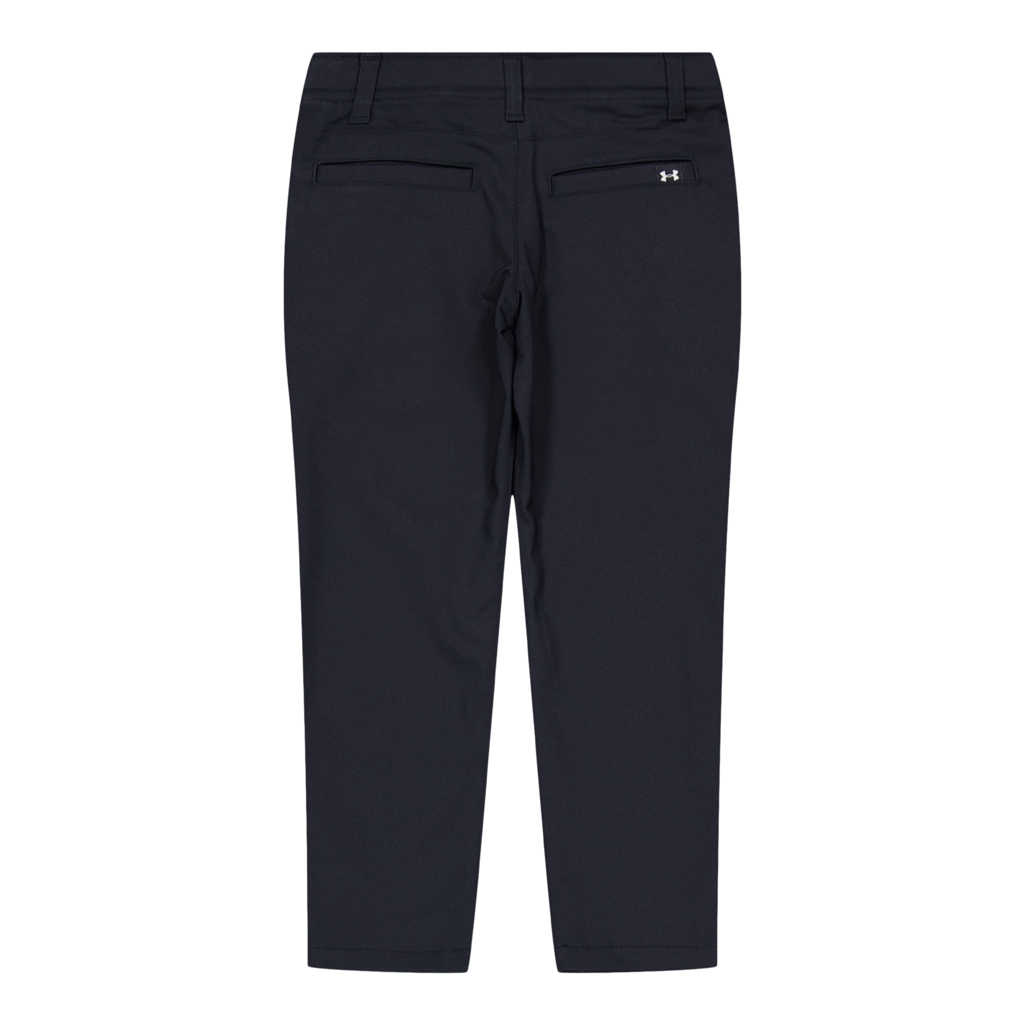 Ua Boys Golf Pant Black - Bild 3