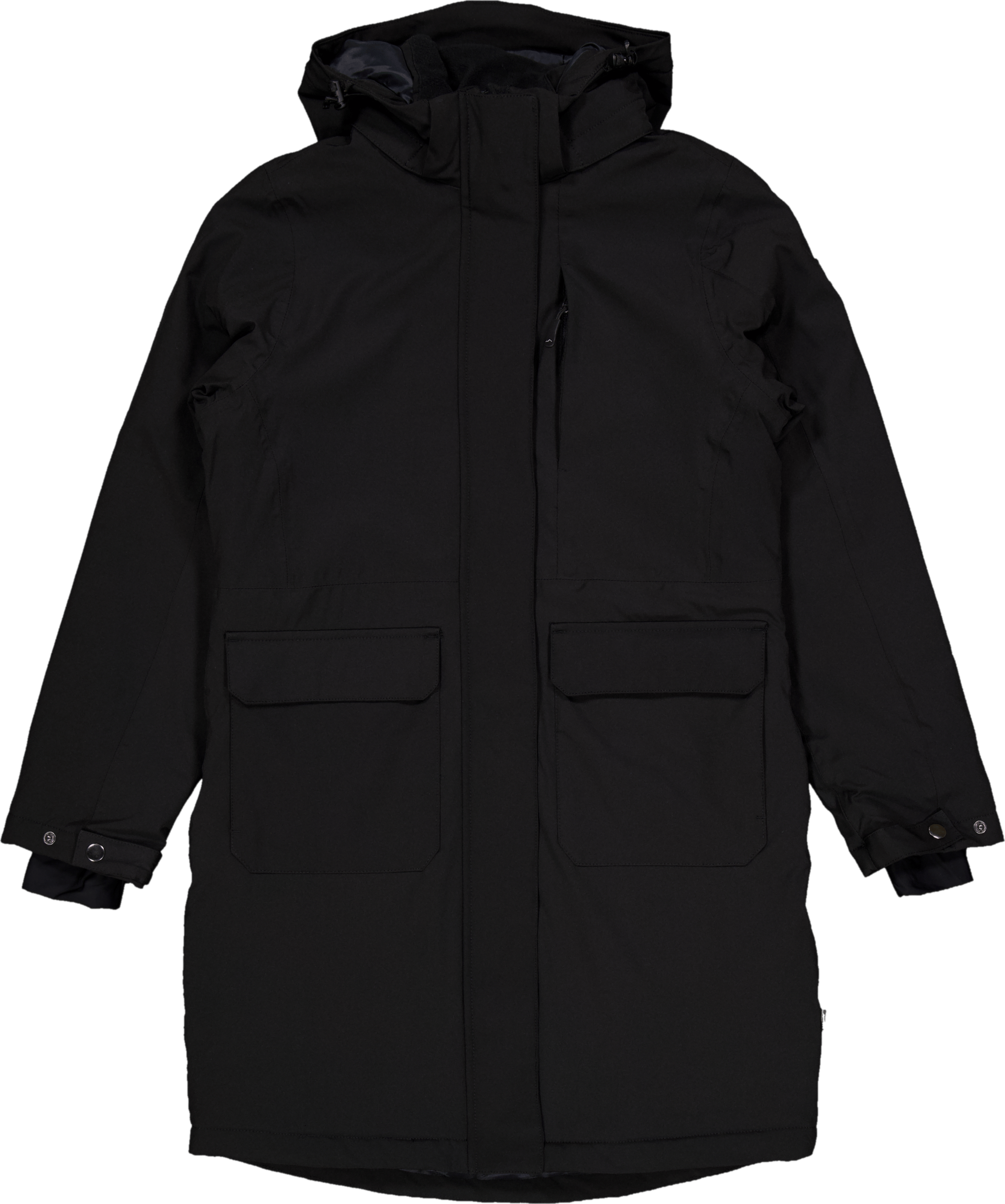 Sienna Jacket Gray Flannel