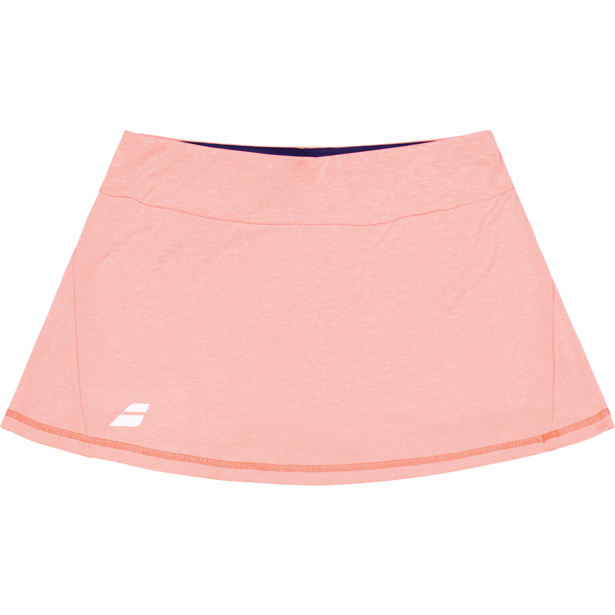 Skirt Babolat Play Pink Women Pink, Female, Ropa, faldas y vestidos, Padel, Rosa, XS