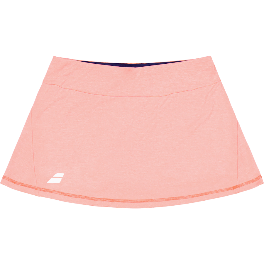 Skirt Babolat Play Pink Women Pink