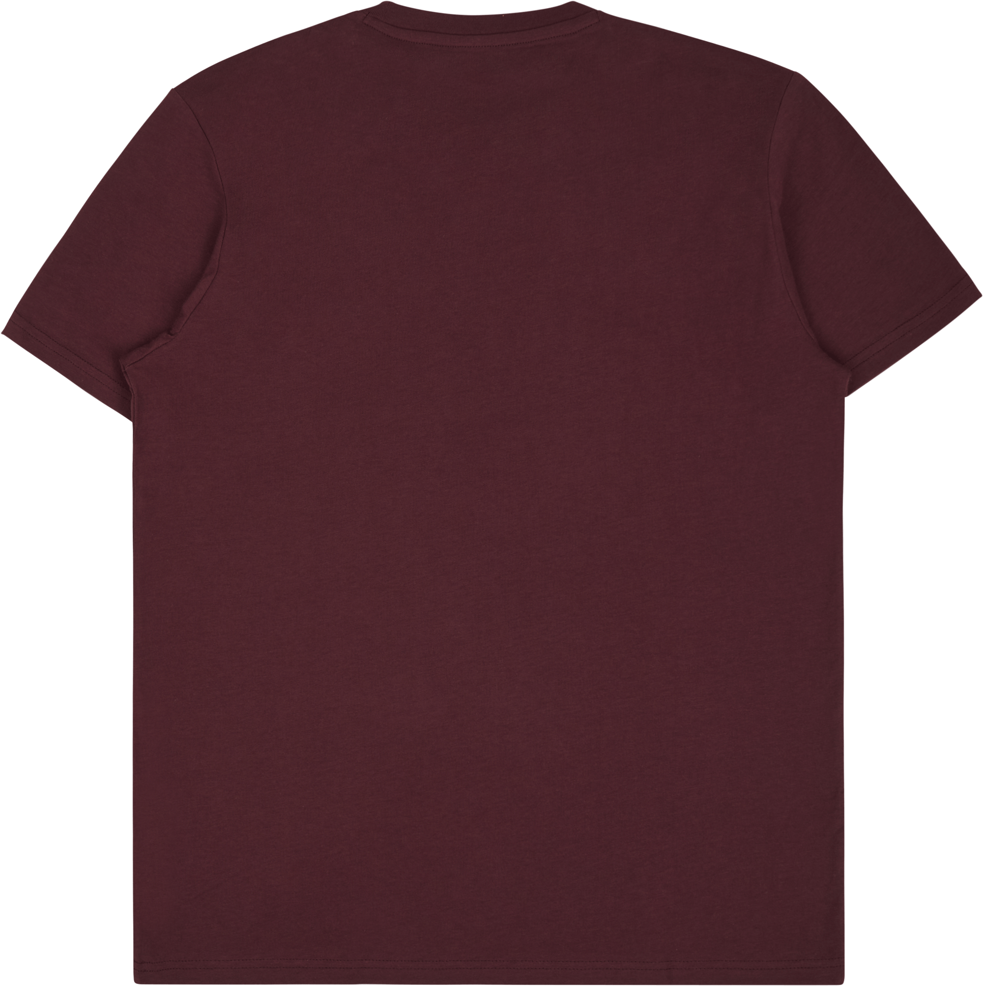 Ss Patch Logo Tee - Bild 2