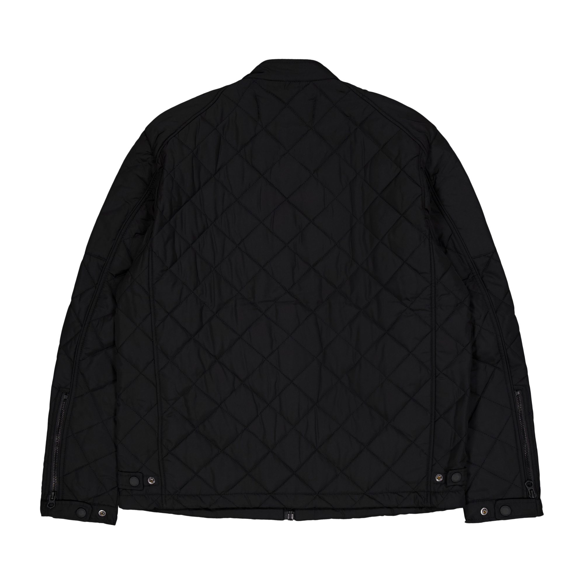 Replay Quilted Jacket 098 - Bild 2