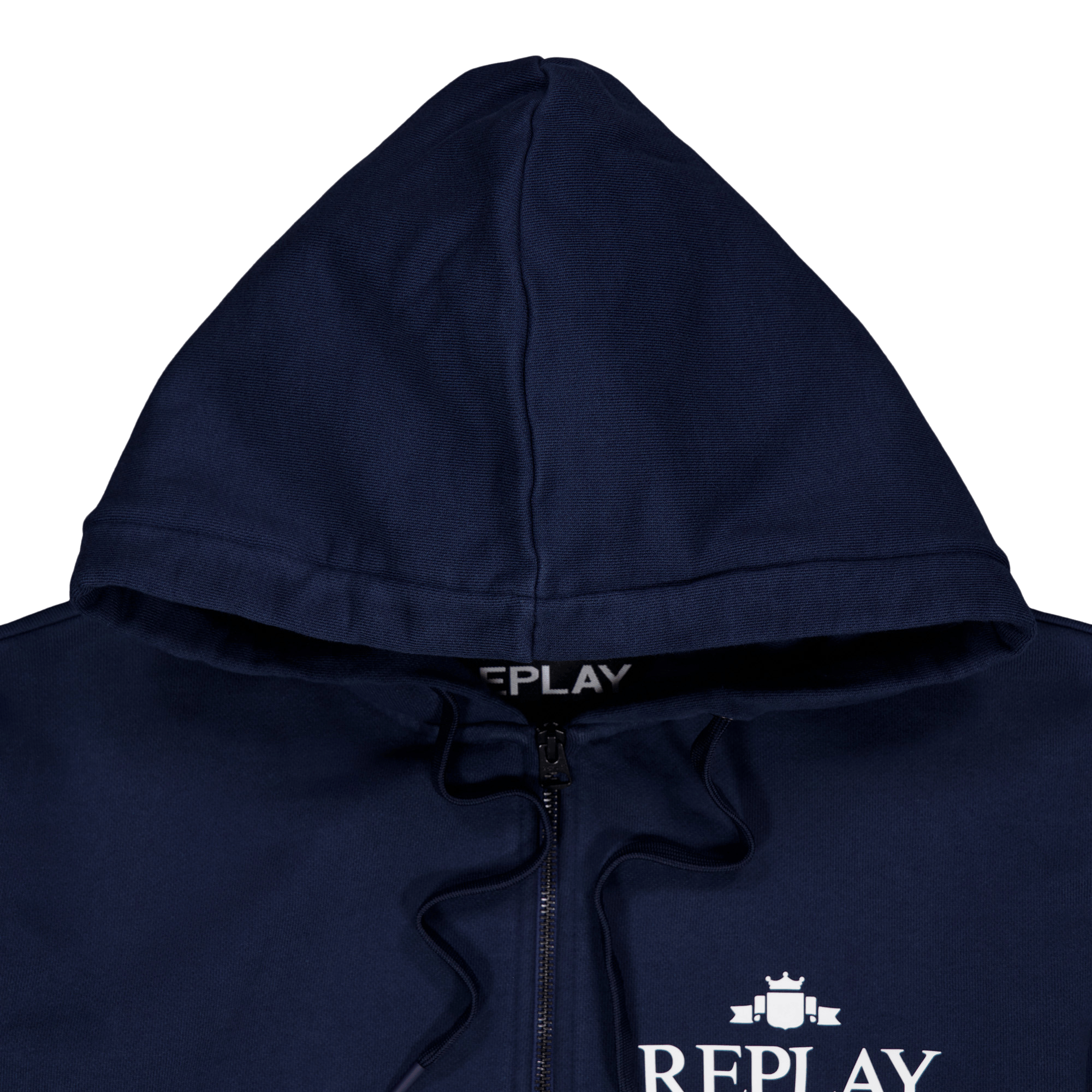 Replay Zip Hoodie 085 - Bild 3