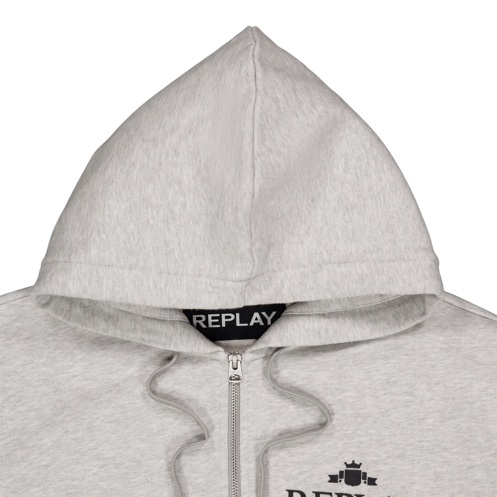 Replay Zip Hoodie M08 - Bild 3