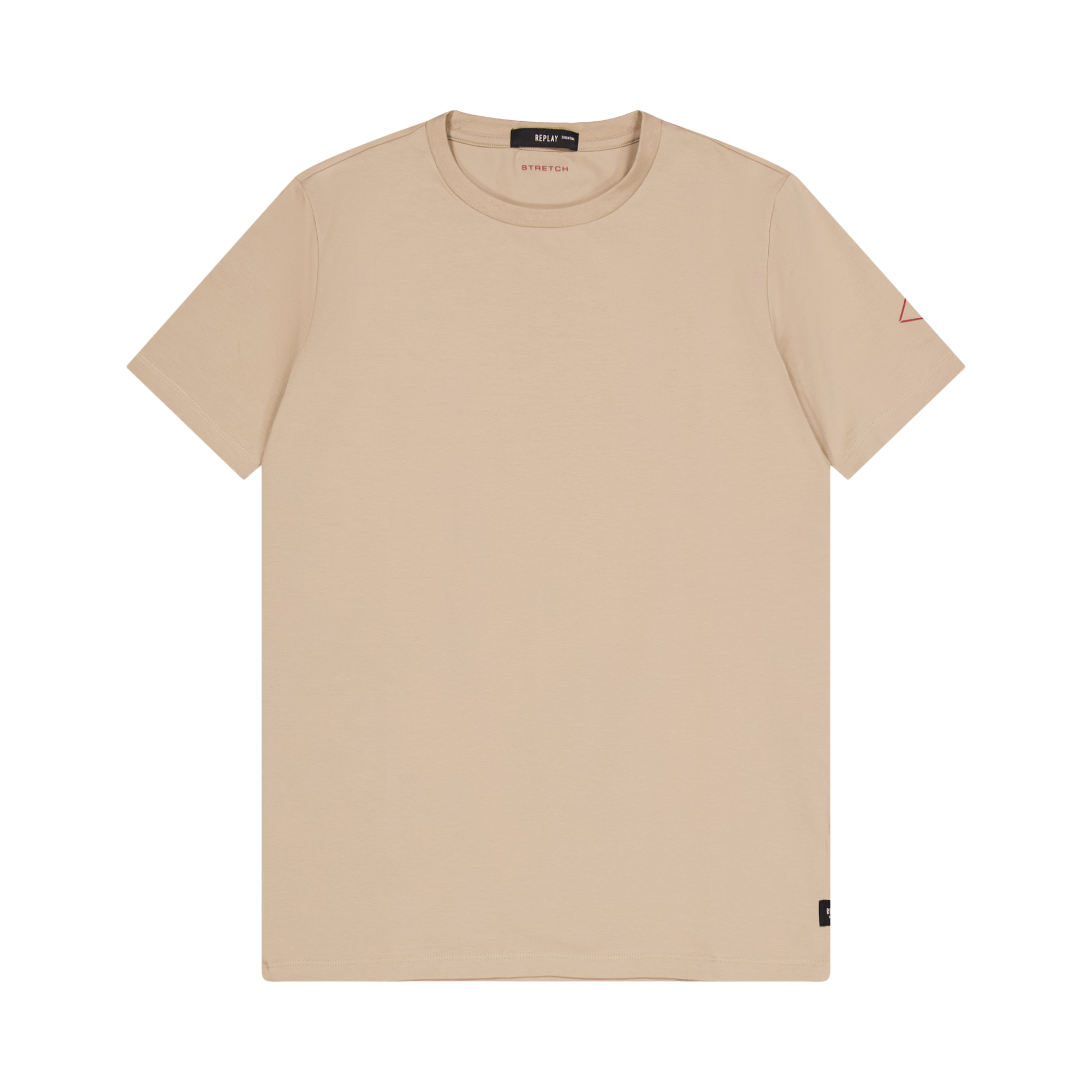 Replay Stretch Tee 803