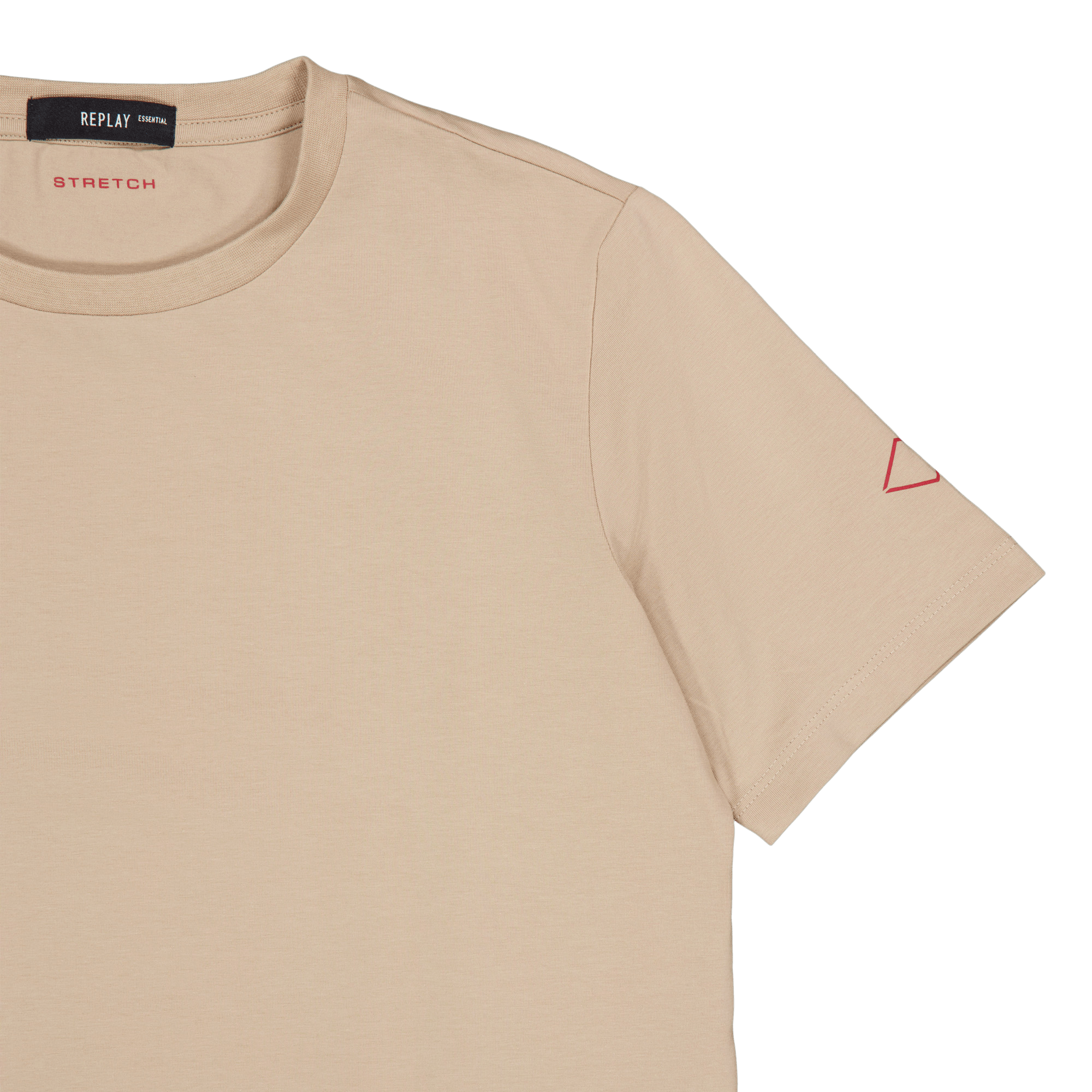 Replay Stretch Tee 803 - Bild 3