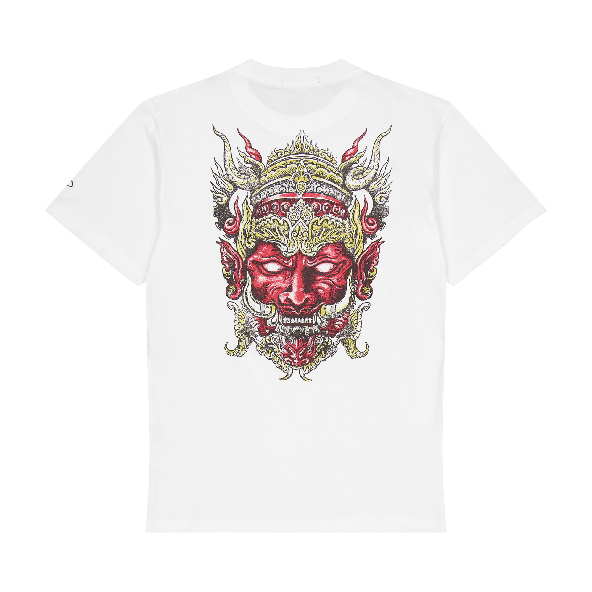 Replay Backprint Tee 001 - Bild 2