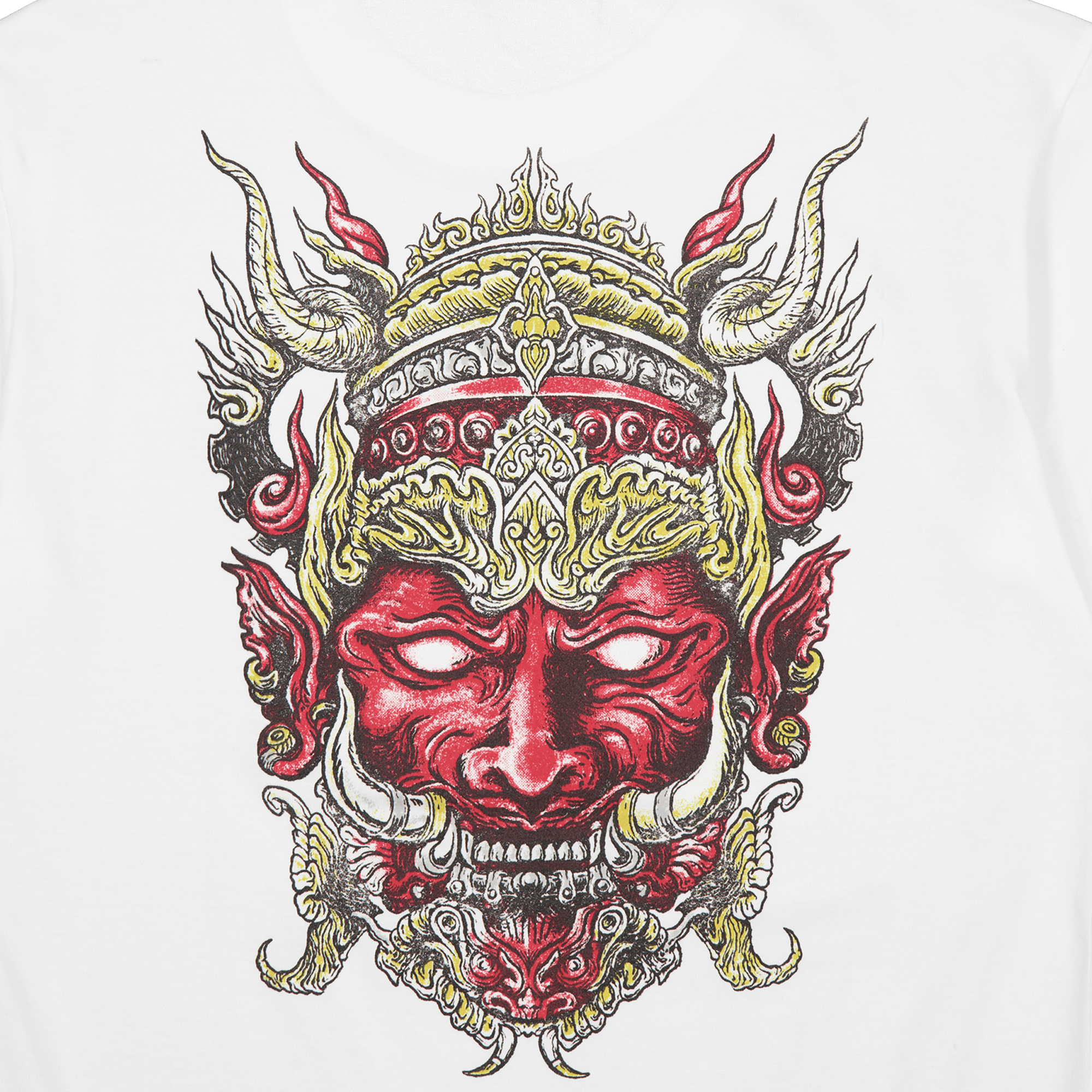 Replay Backprint Tee 001 - Bild 4