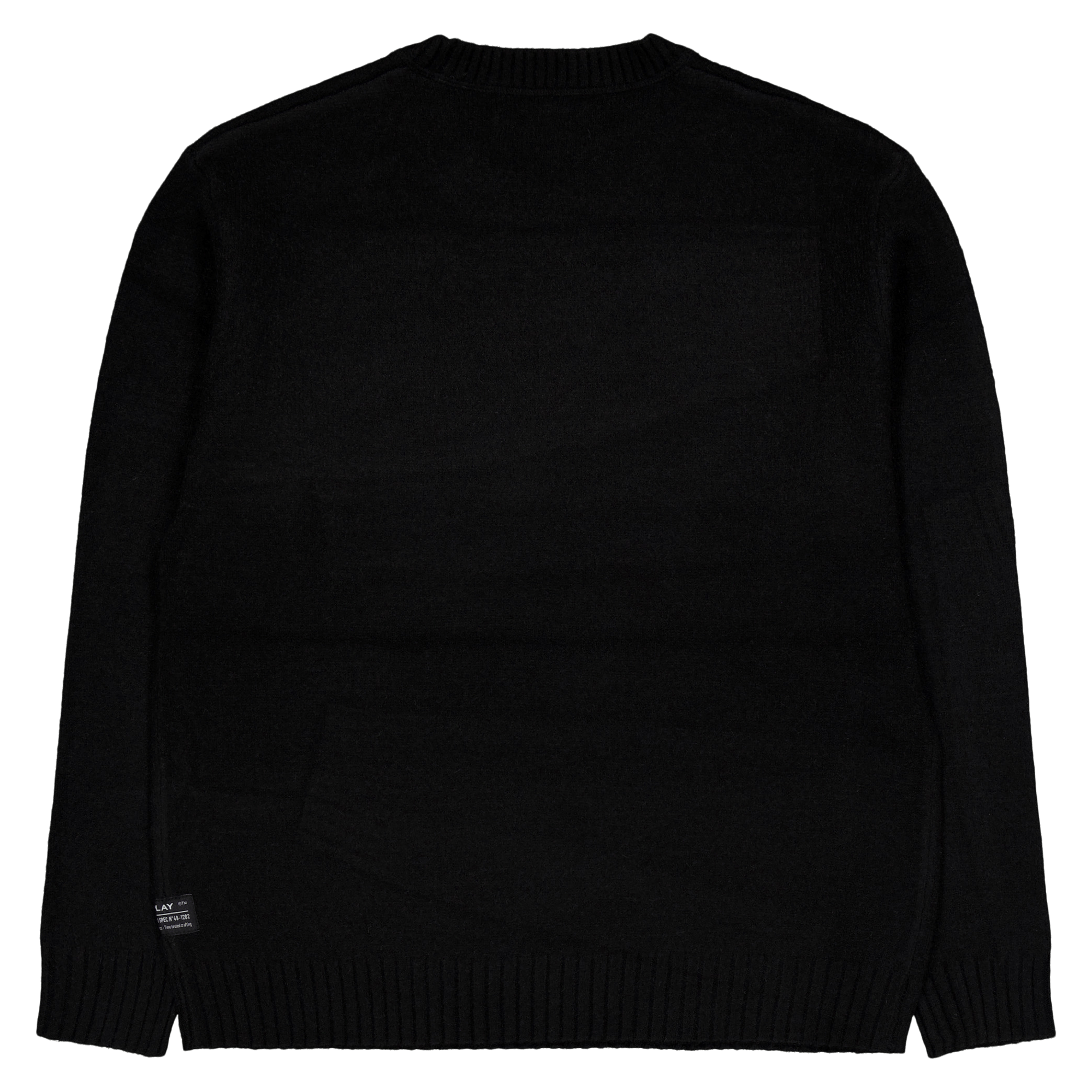 Replay Knitted Crew Neck 098 - Bild 2
